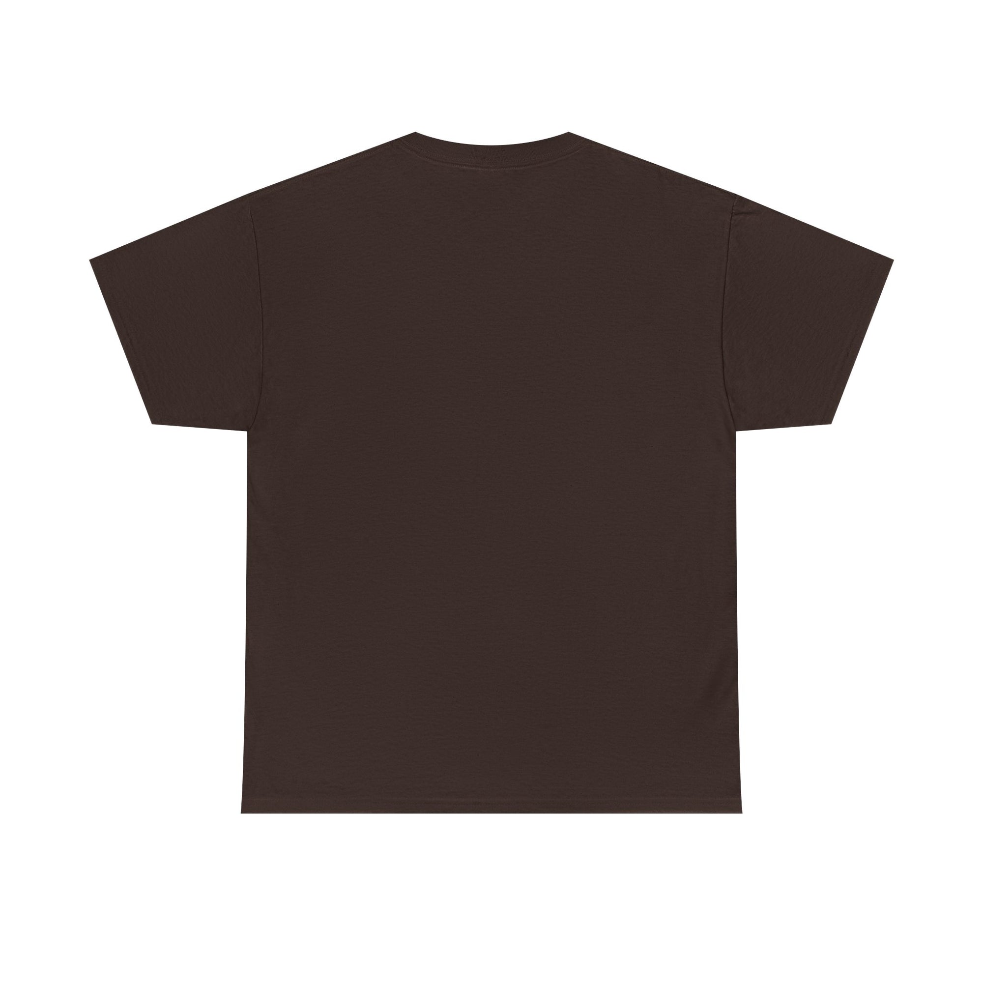 Unisex Heavy Cotton - Bowls Before Bros Brown