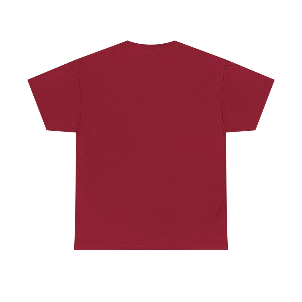 -Unisex Heavy Cotton - Bowls Before Bros Brown