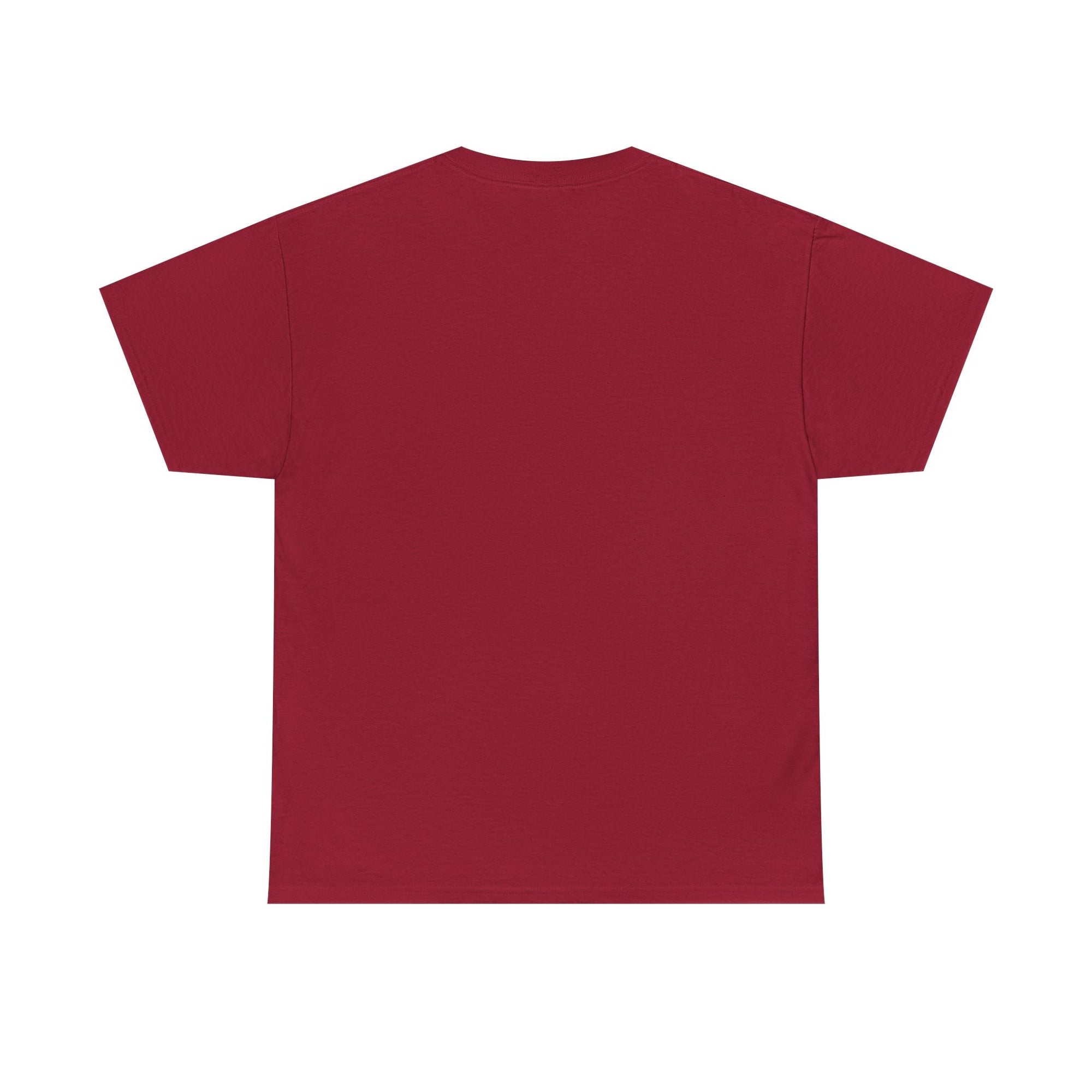 -Unisex Heavy Cotton - Bowls Before Bros Brown
