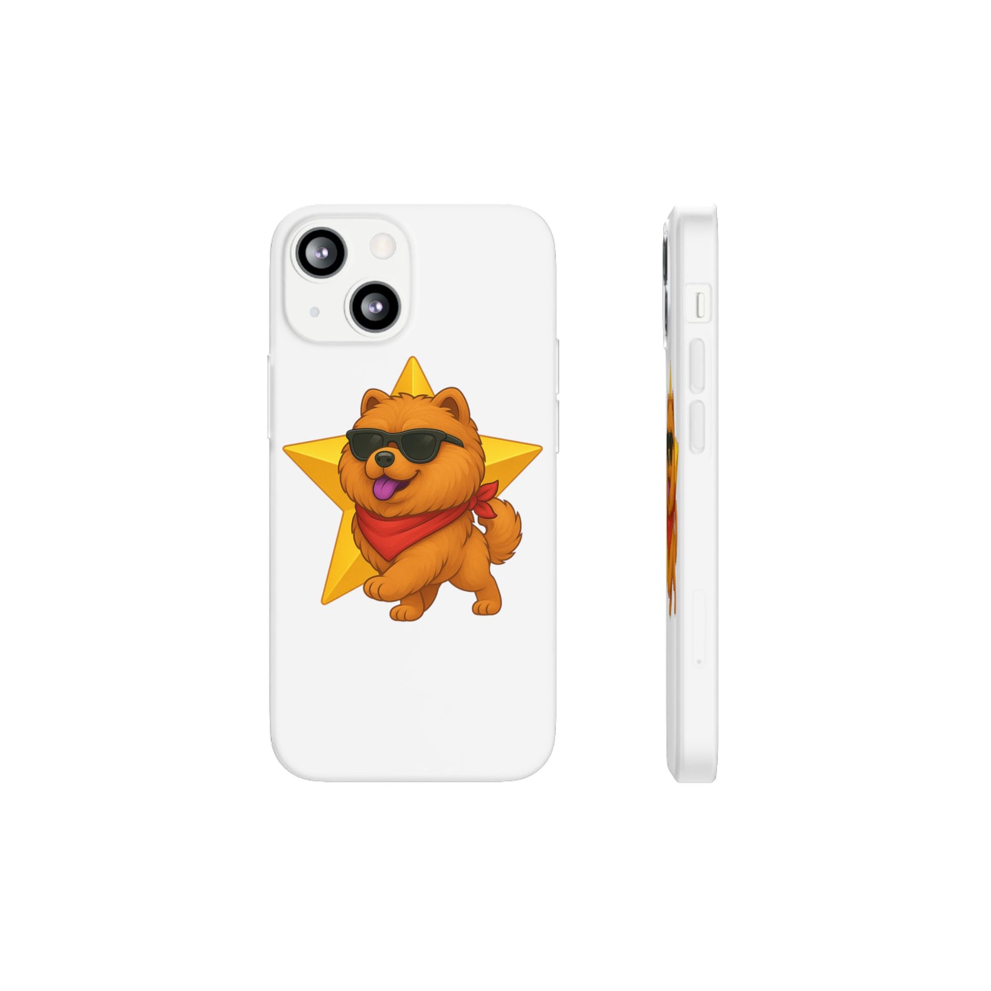 Iphone Protective Case