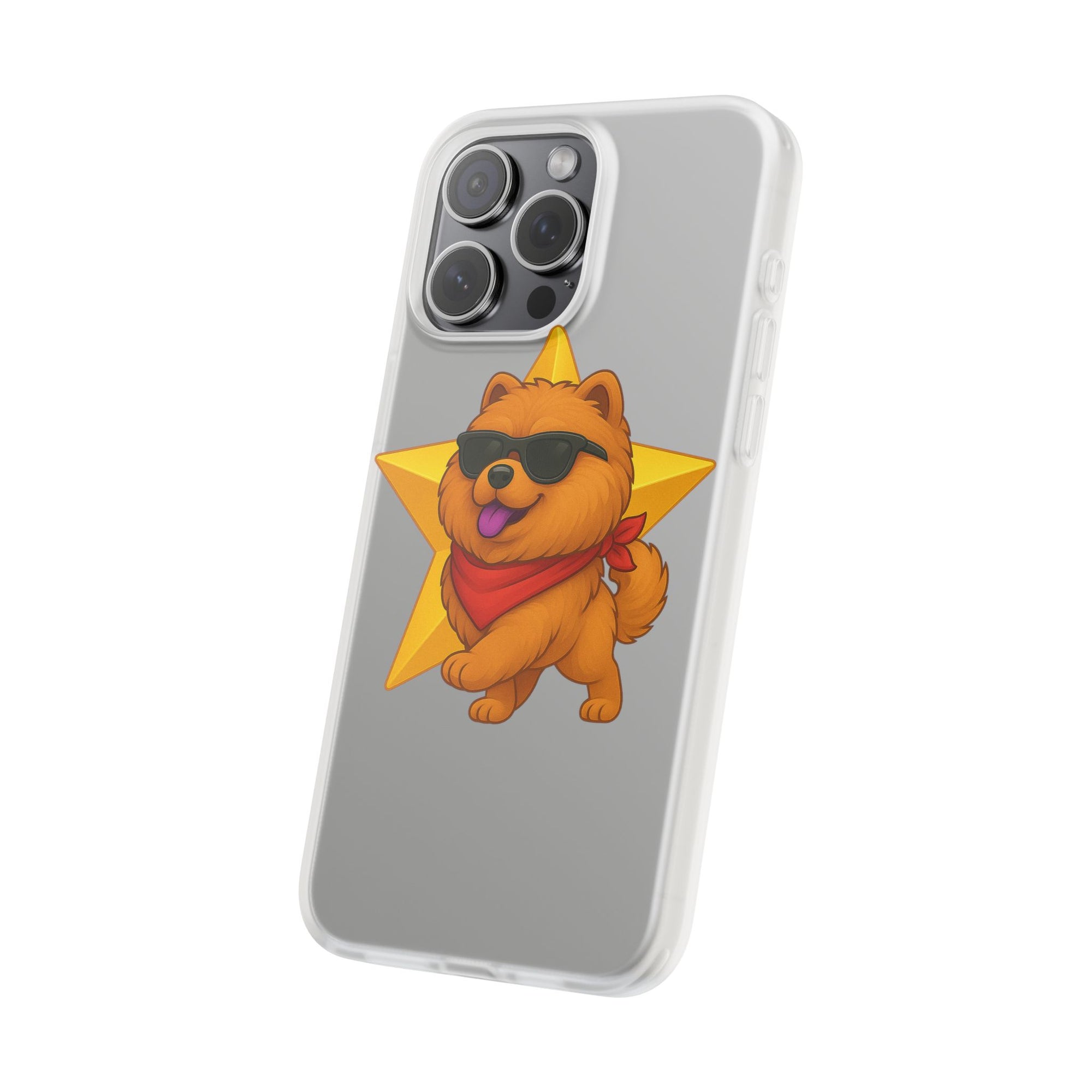 Iphone Protective Case