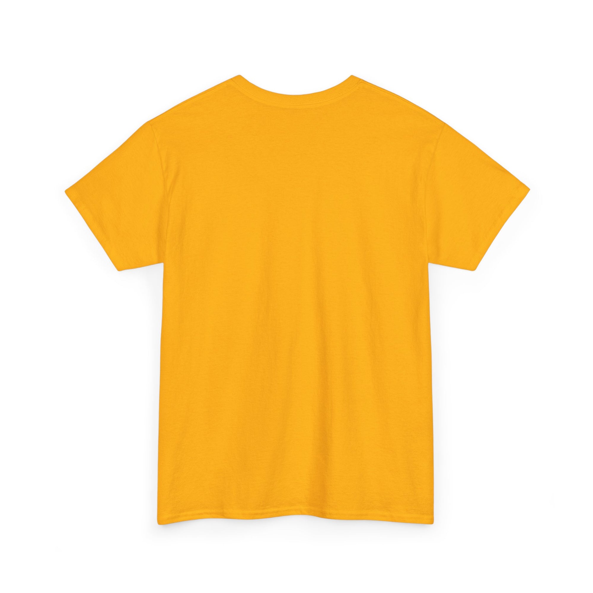 -Unisex Heavy Cotton Tee - chowfluencer