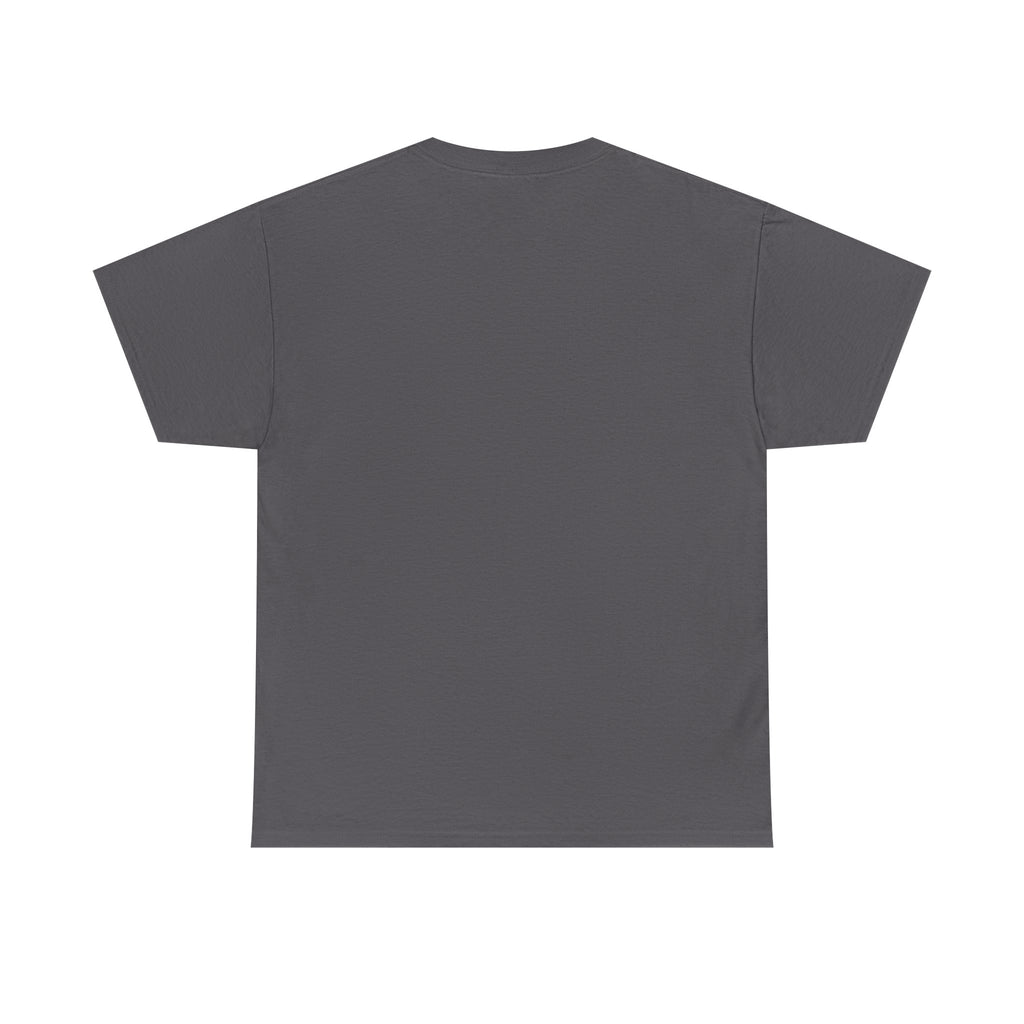 Unisex Heavy Cotton Tee - Bowls Before Bros Red