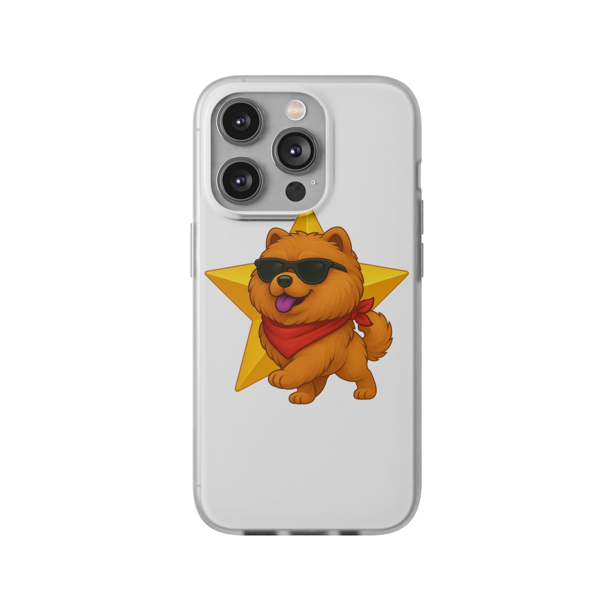 Iphone Protective Case