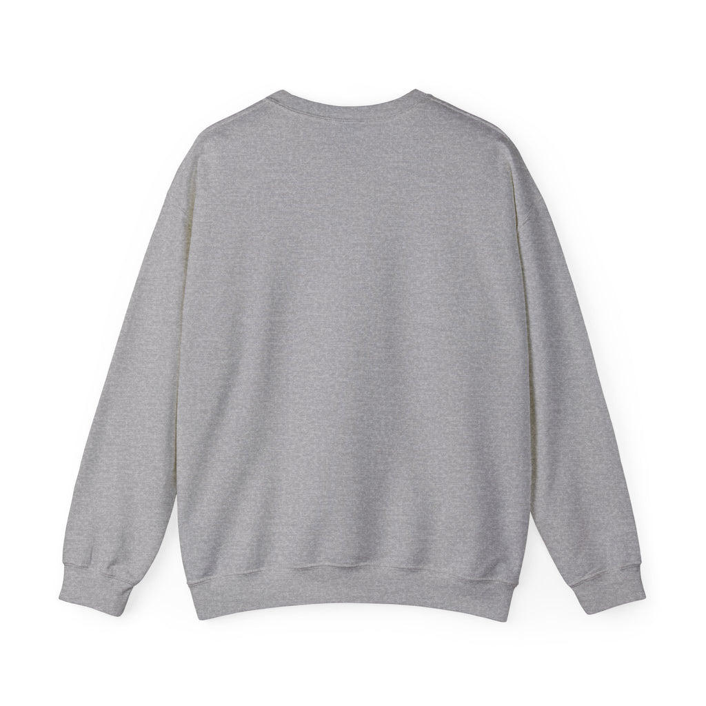 -Unisex Heavy Blend™ Crewneck Sweatshirt -From Chow Chow With Love