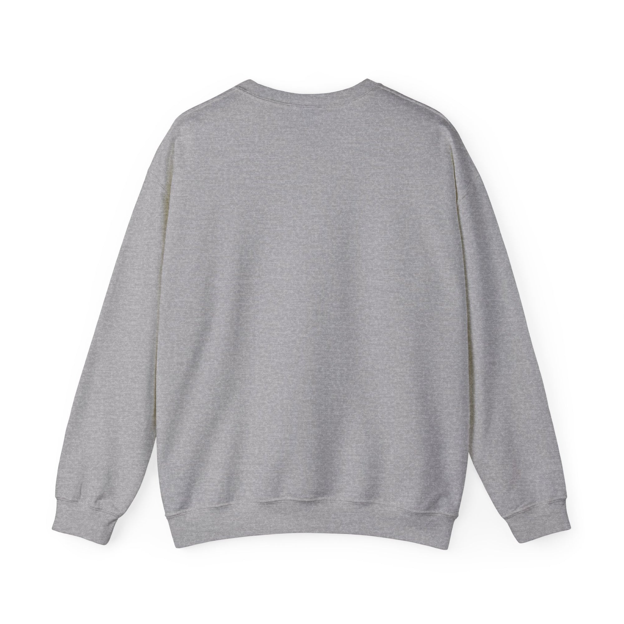 -Unisex Heavy Blend™ Crewneck Sweatshirt -From Chow Chow With Love