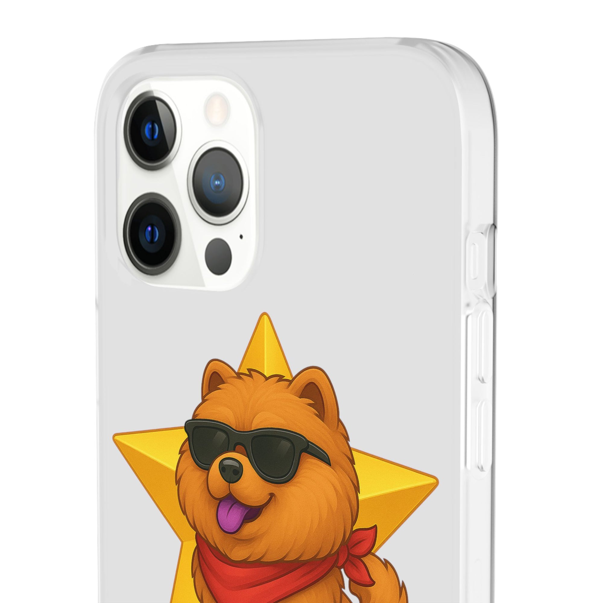 Iphone Protective Case