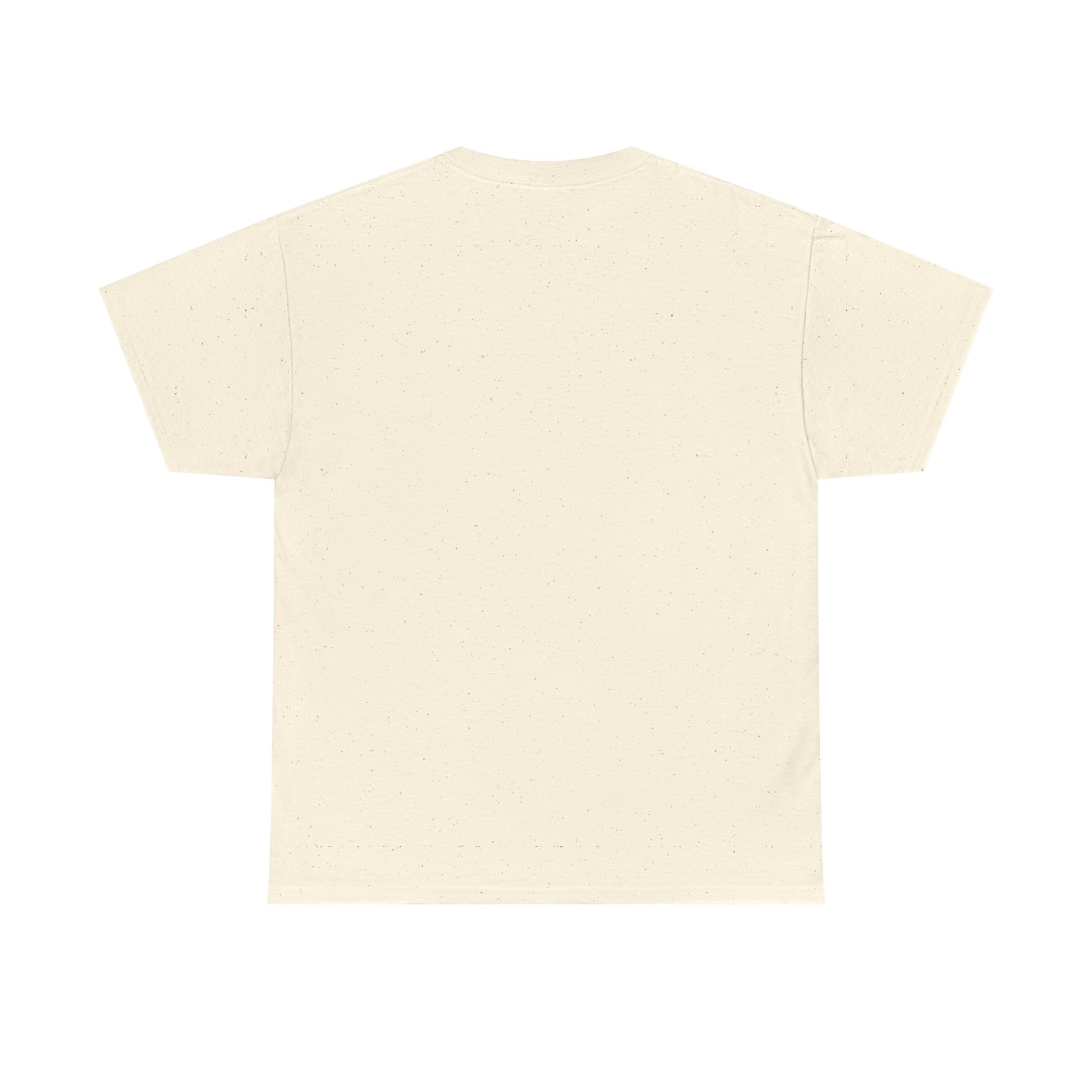 -Unisex Heavy Cotton Tee - Anxiously Thriving