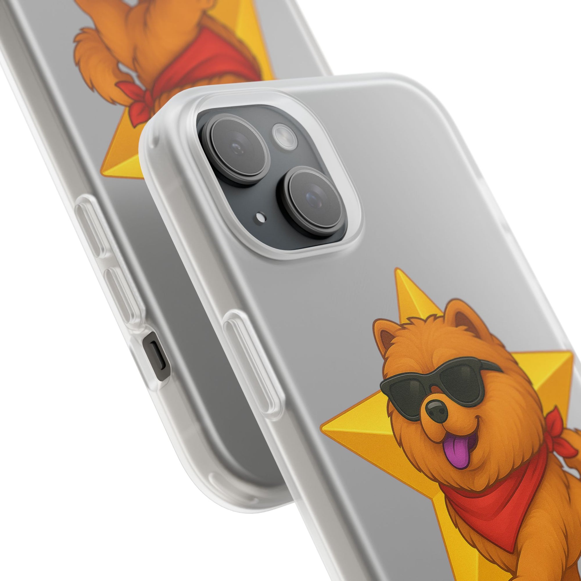 Iphone Protective Case