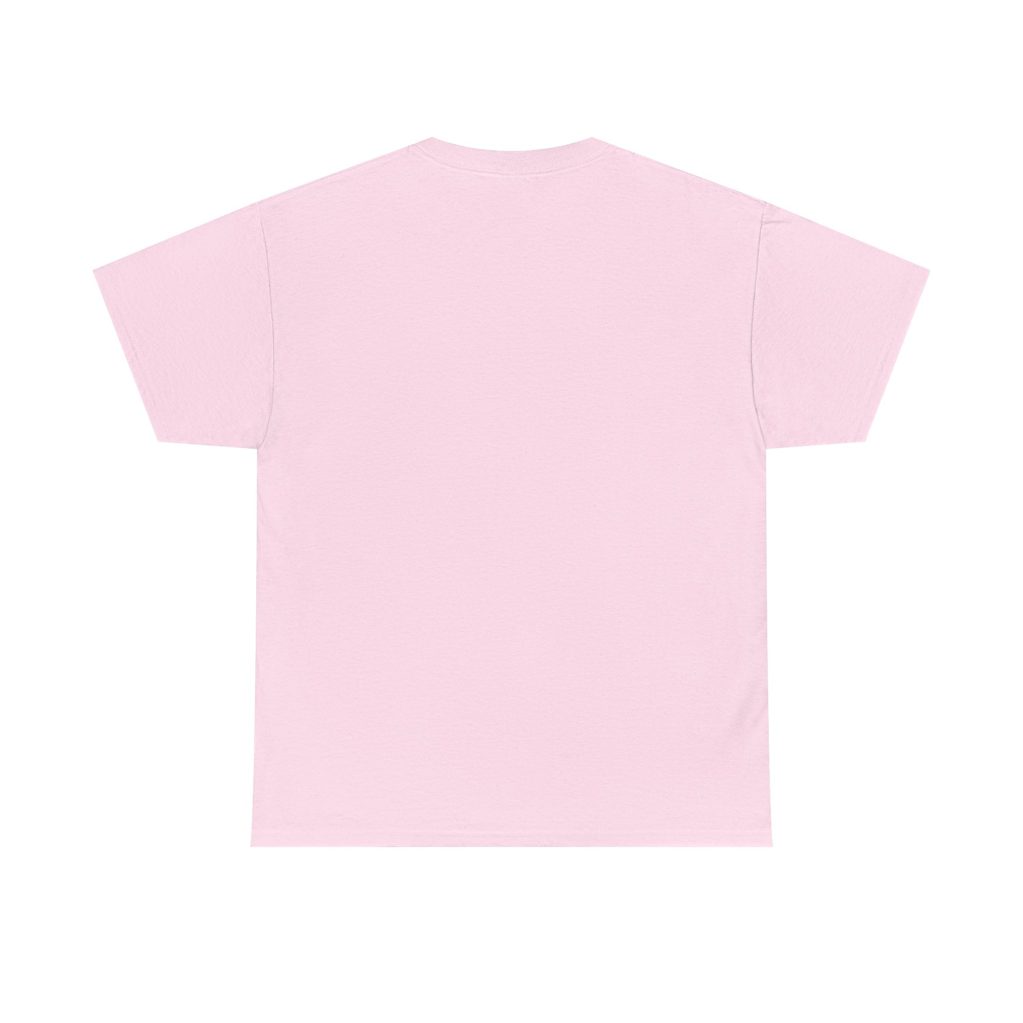 -Unisex Heavy Cotton Tee - chowfluencer
