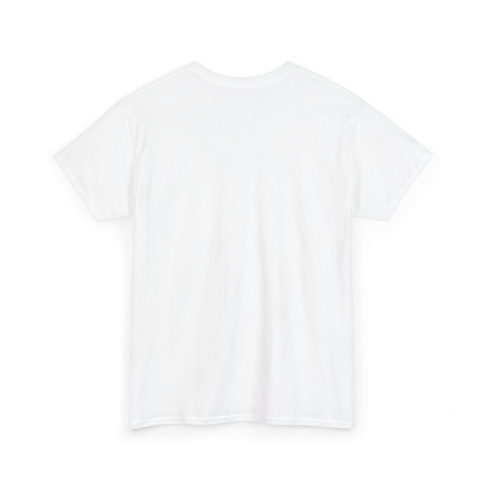 -Unisex Ultra Cotton Tee - Mean Woofs