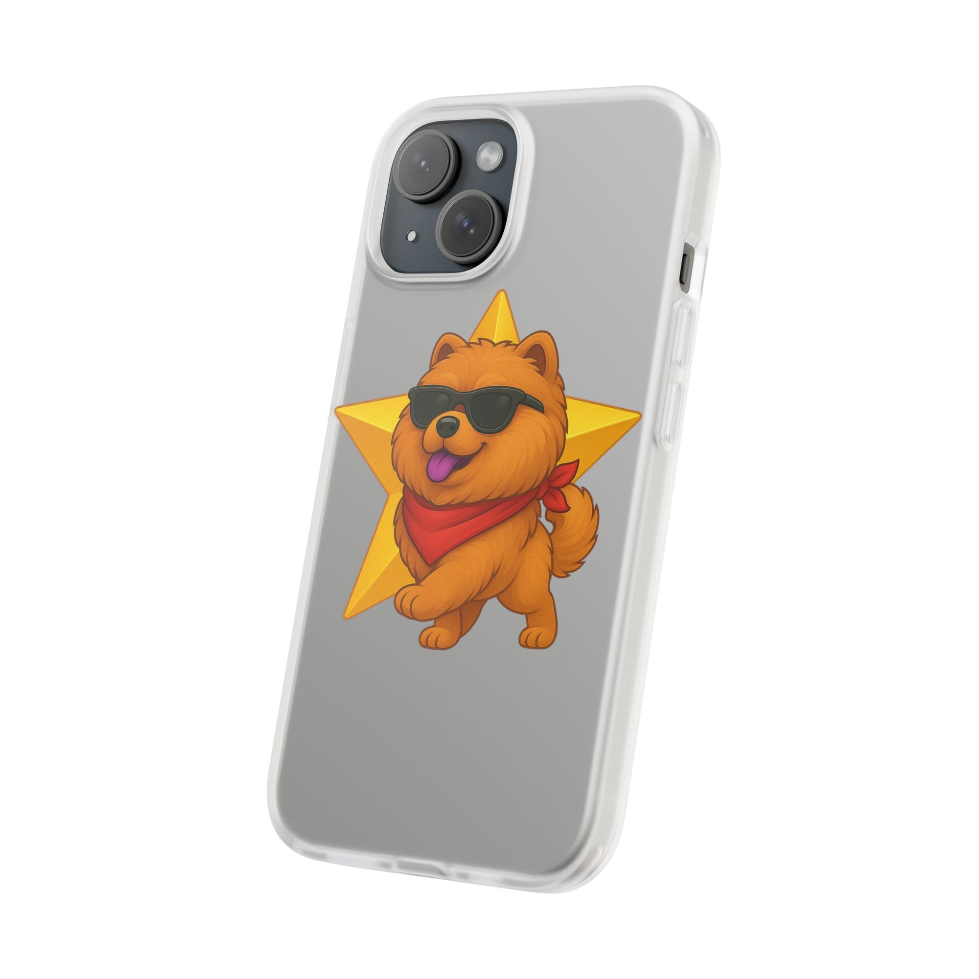 Iphone Protective Case