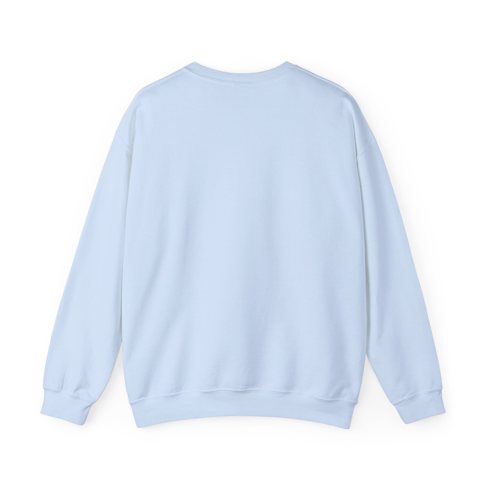 -Unisex Heavy Blend™ Crewneck Sweatshirt -From Chow Chow With Love