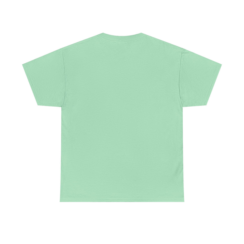 -Unisex Heavy Cotton Tee - chowfluencer