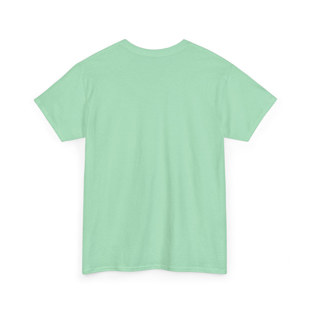 -Unisex Heavy Cotton Tee - chowfluencer