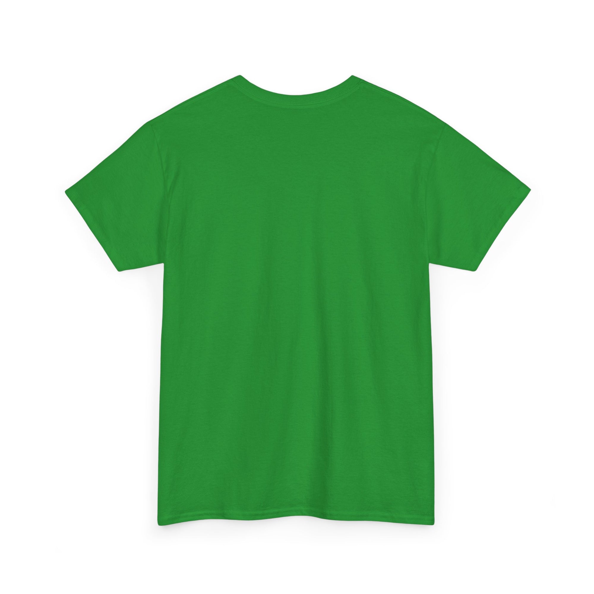 -Unisex Heavy Cotton - Bowls Before Bros Brown