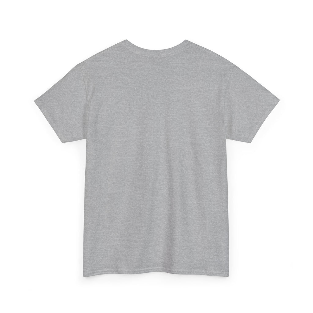 -Unisex Heavy Cotton - Bowls Before Bros Brown