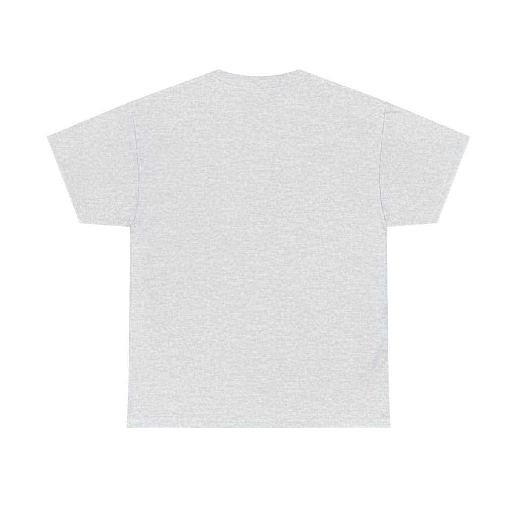 -Unisex Heavy Cotton Tee - chowfluencer