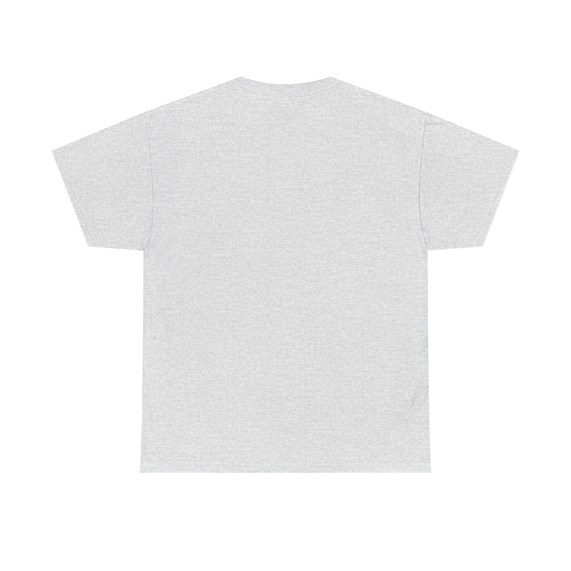 -Unisex Heavy Cotton Tee - chowfluencer
