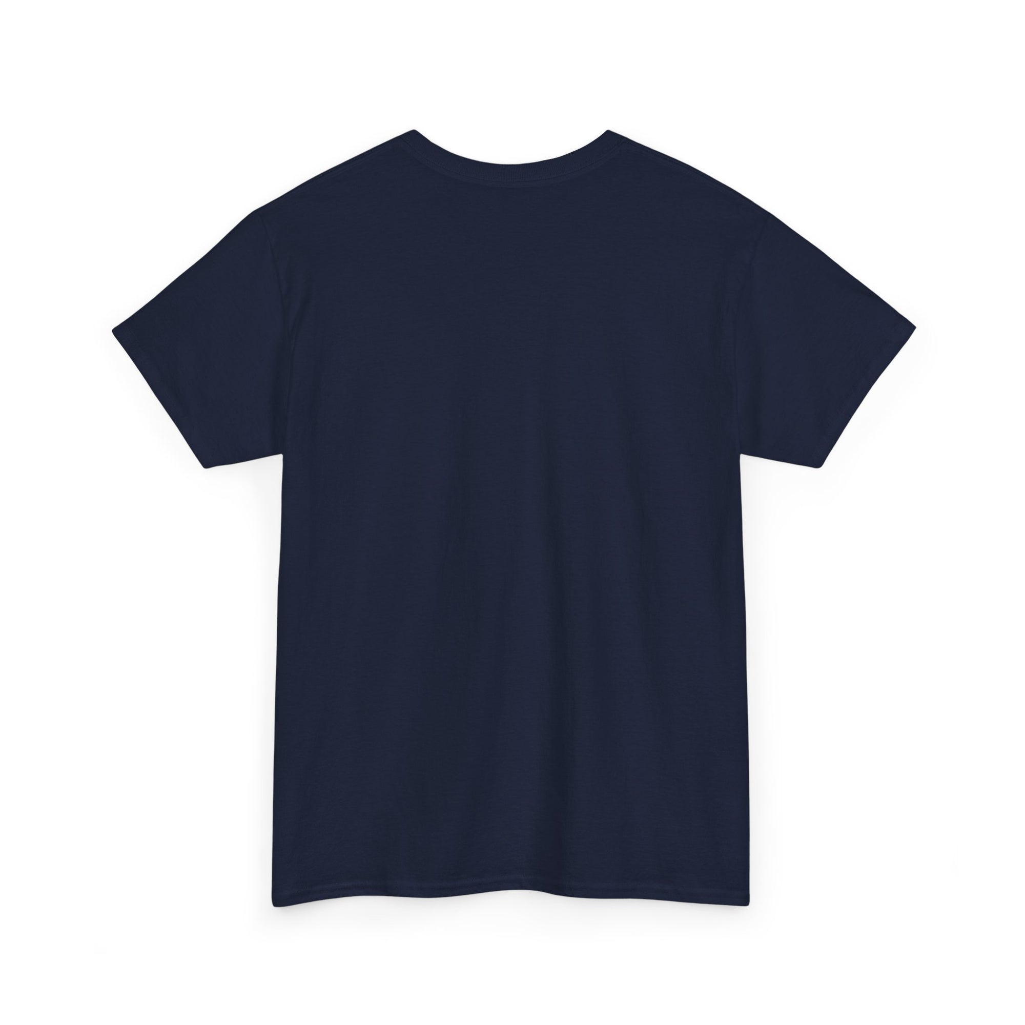 -Unisex Heavy Cotton - Bowls Before Bros Brown