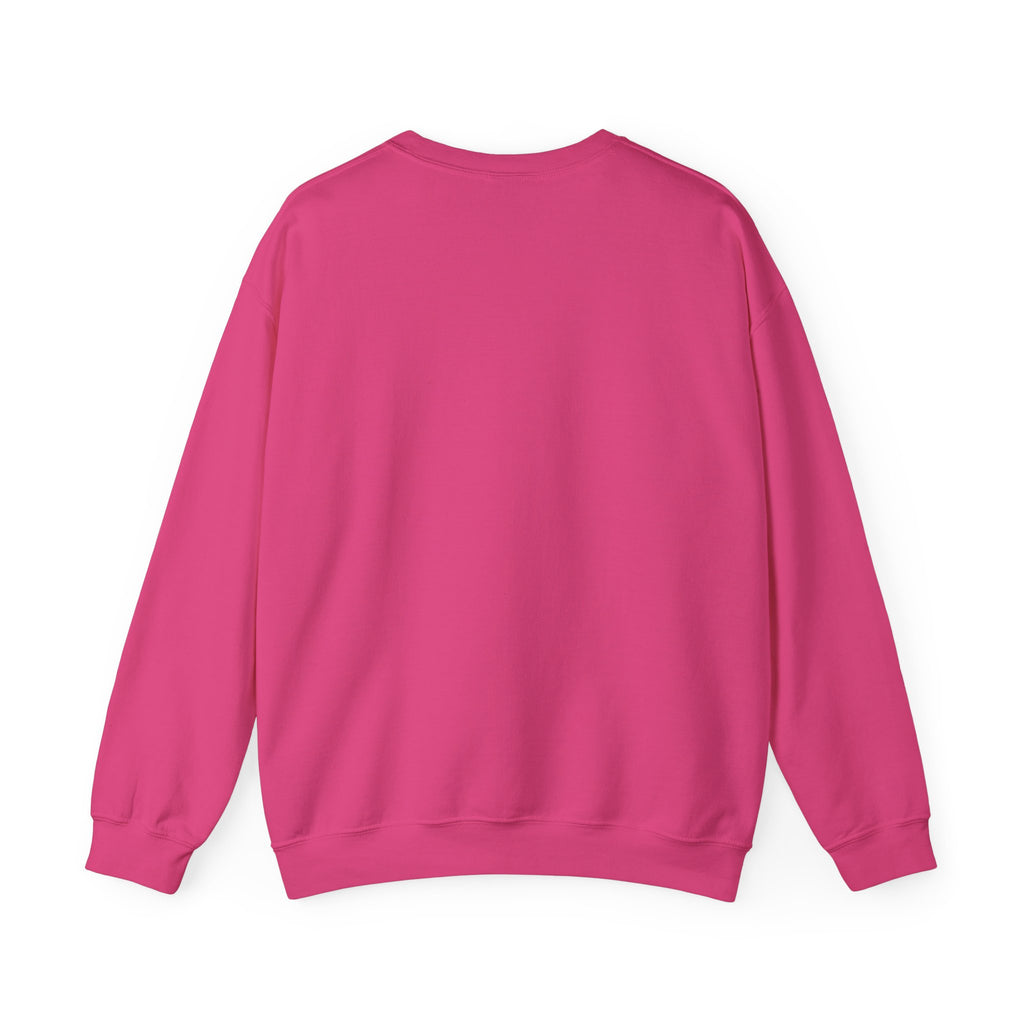 -Unisex Heavy Blend™ Crewneck Sweatshirt -From Chow Chow With Love