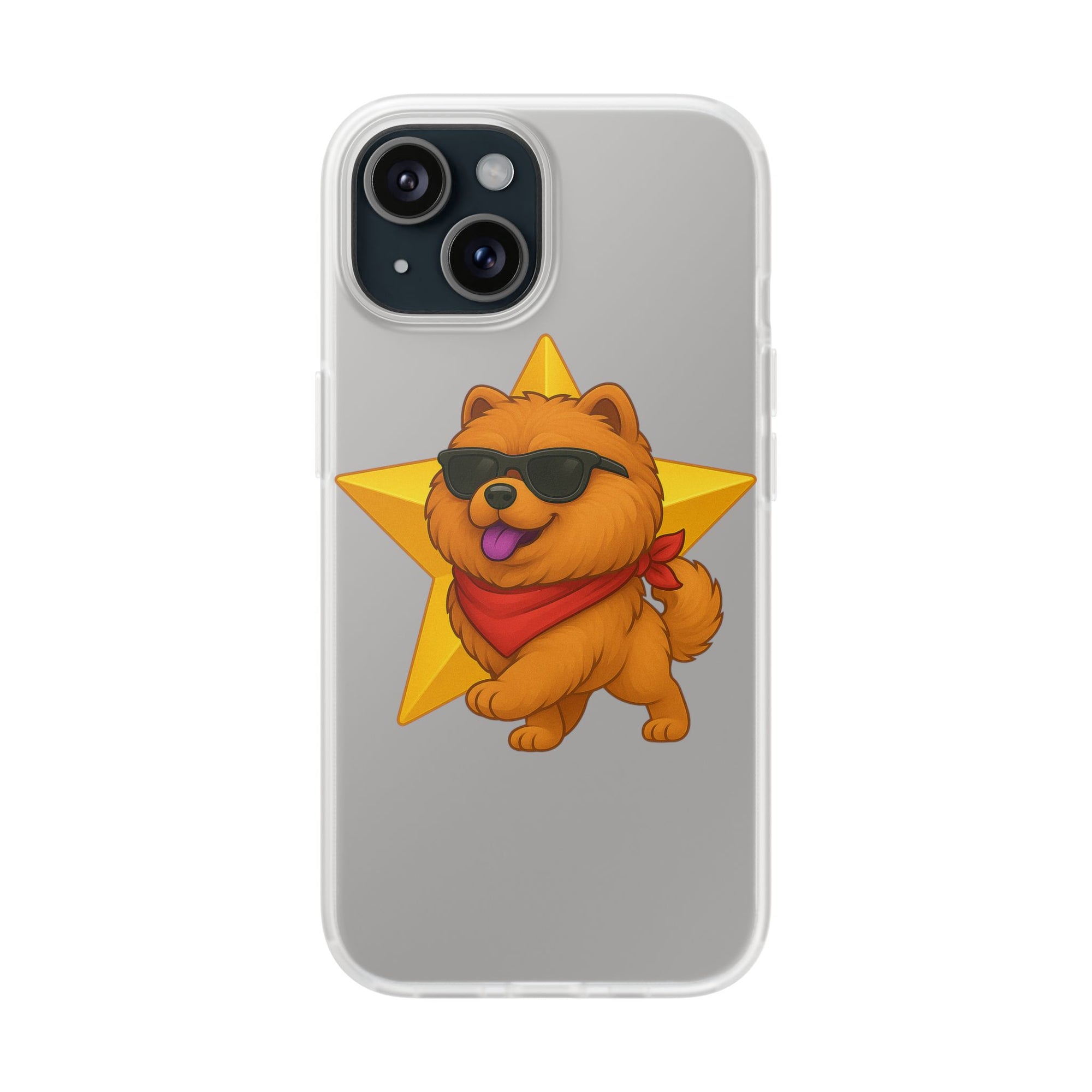Iphone Protective Case