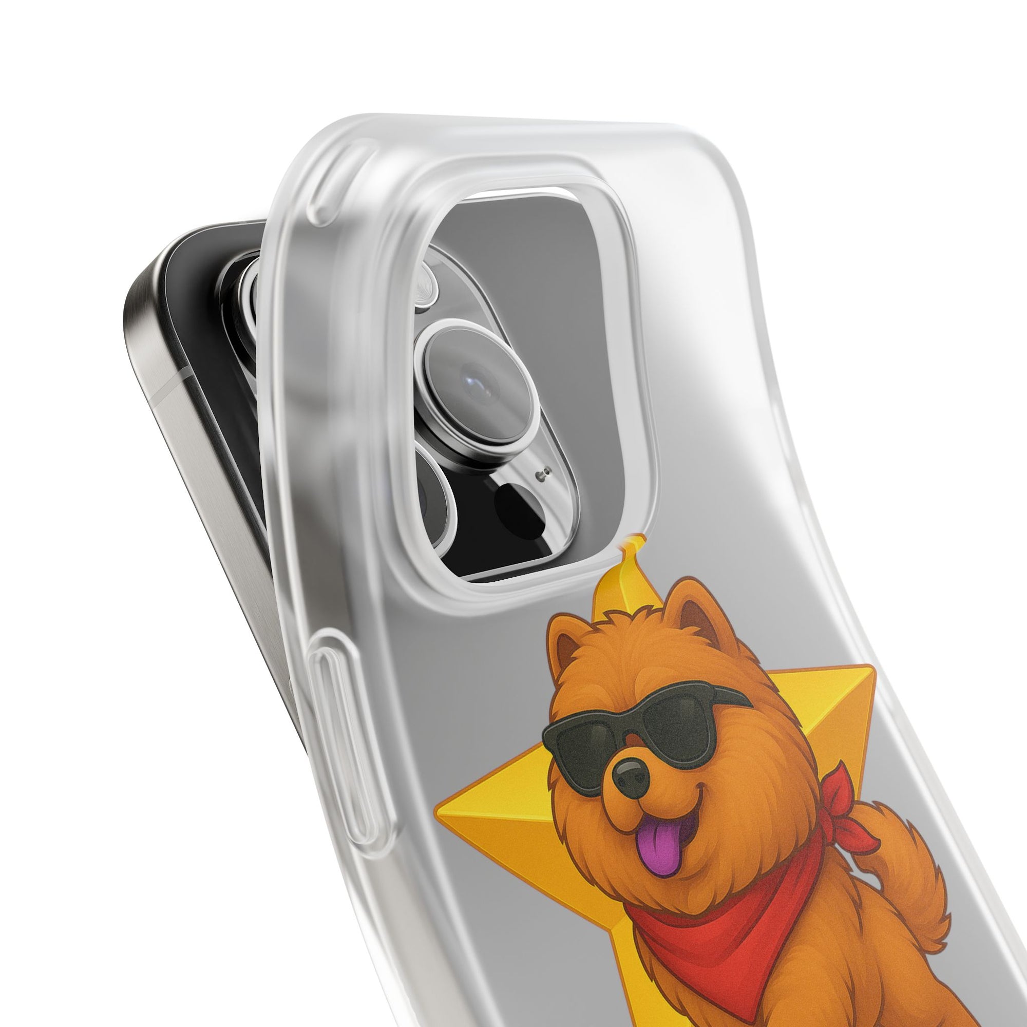 Iphone Protective Case