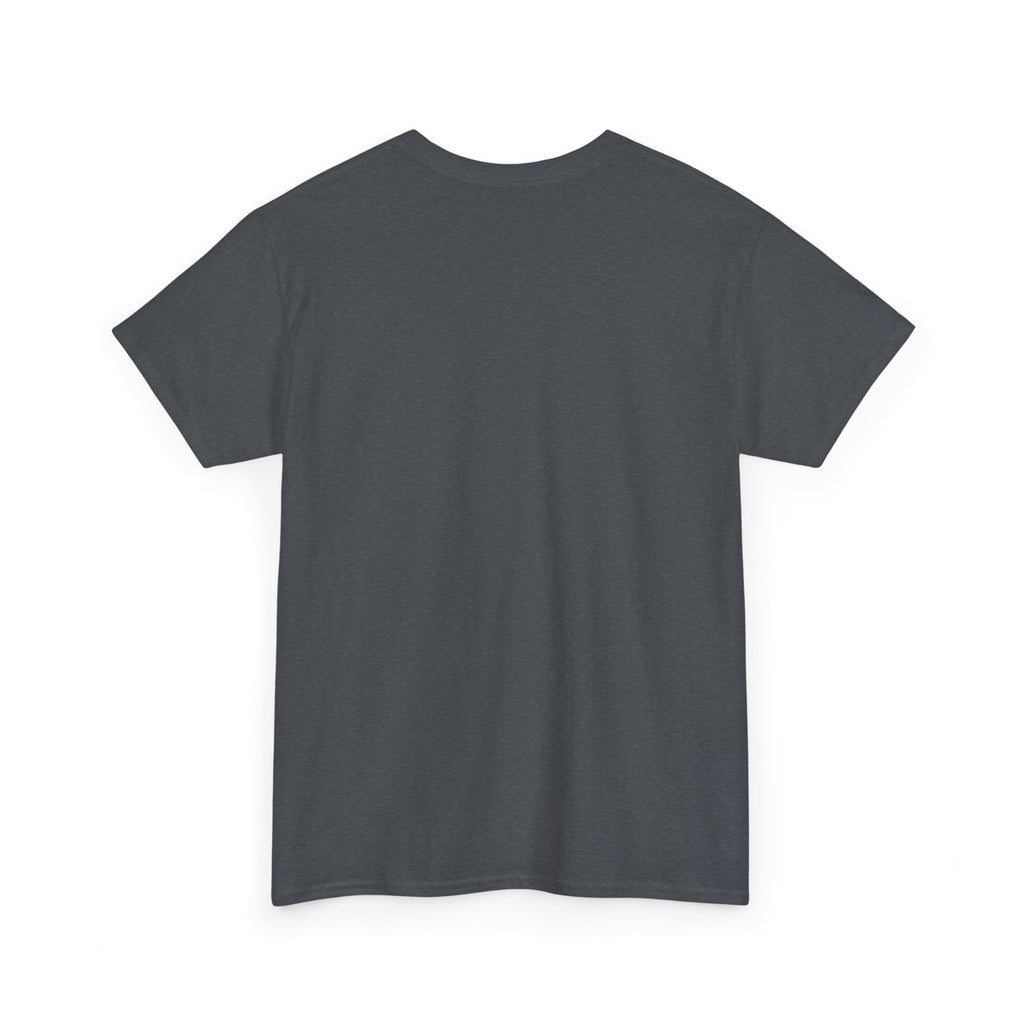 -Unisex Heavy Cotton Tee - chowfluencer