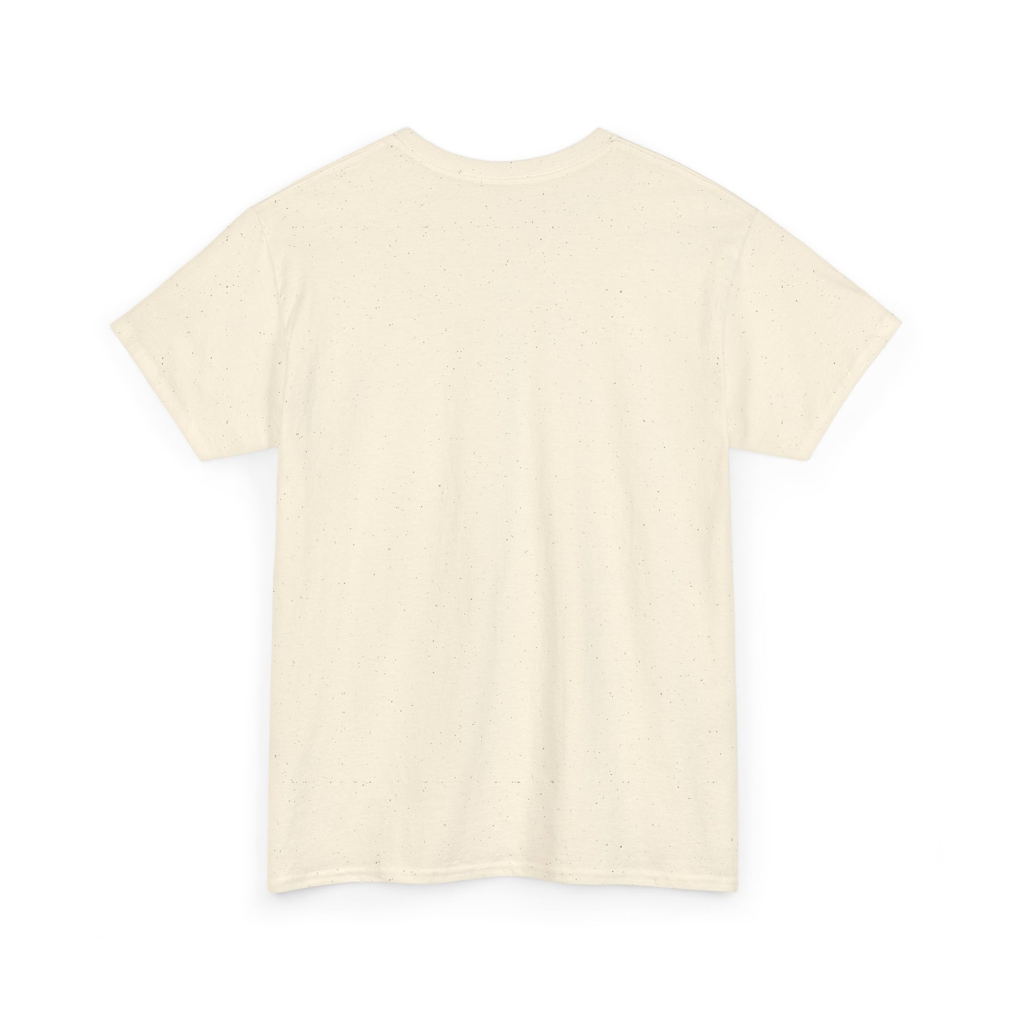 -Unisex Heavy Cotton - Bowls Before Bros Brown