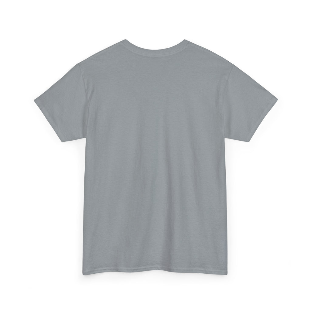 -Unisex Heavy Cotton Tee - chowfluencer