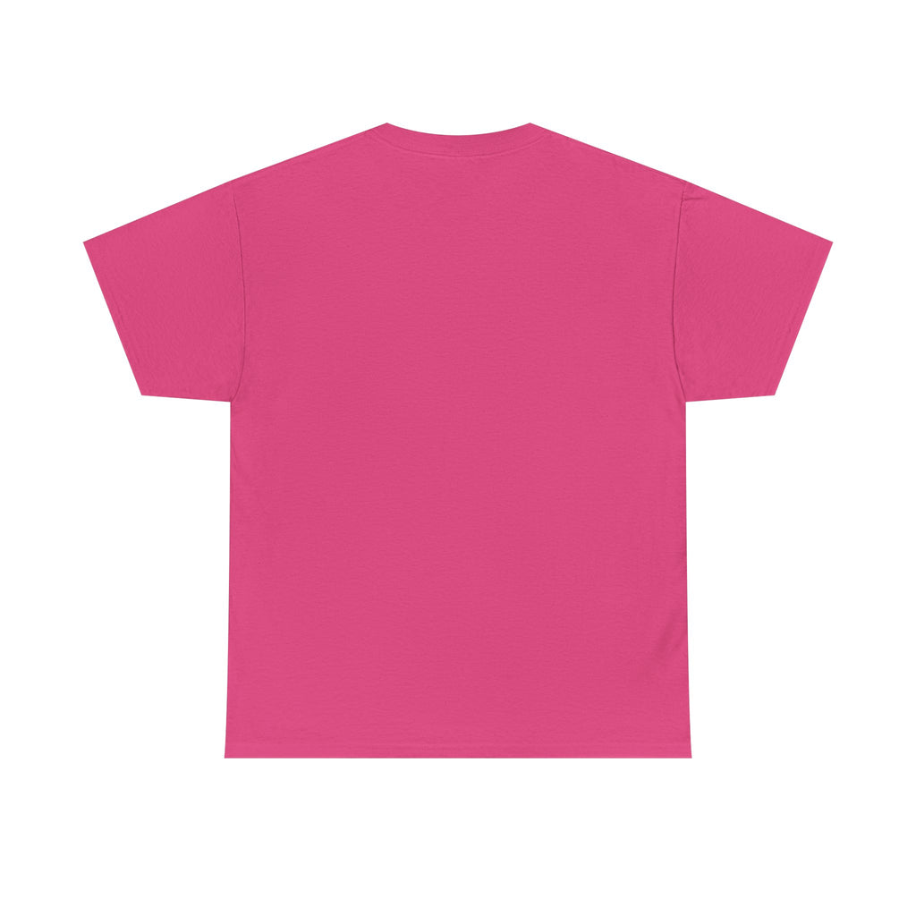 -Unisex Heavy Cotton Tee - chowfluencer