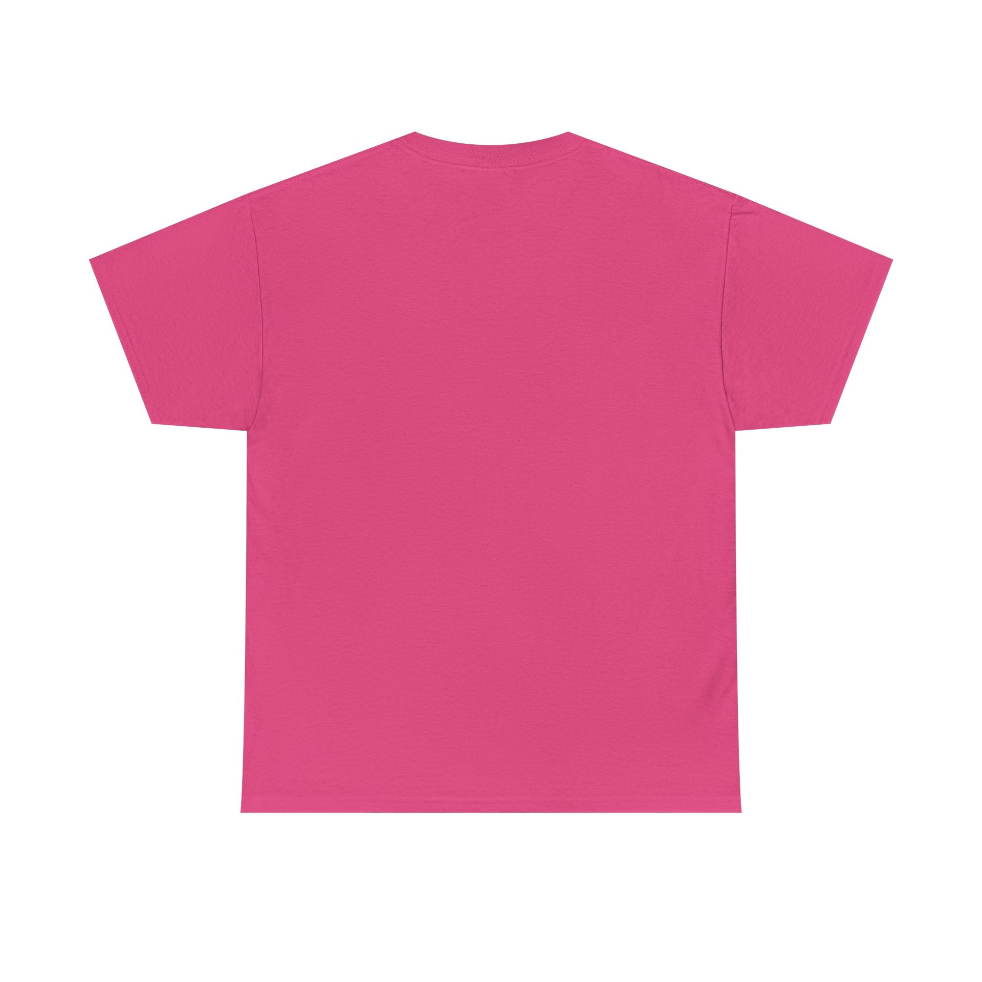 -Unisex Heavy Cotton Tee - chowfluencer