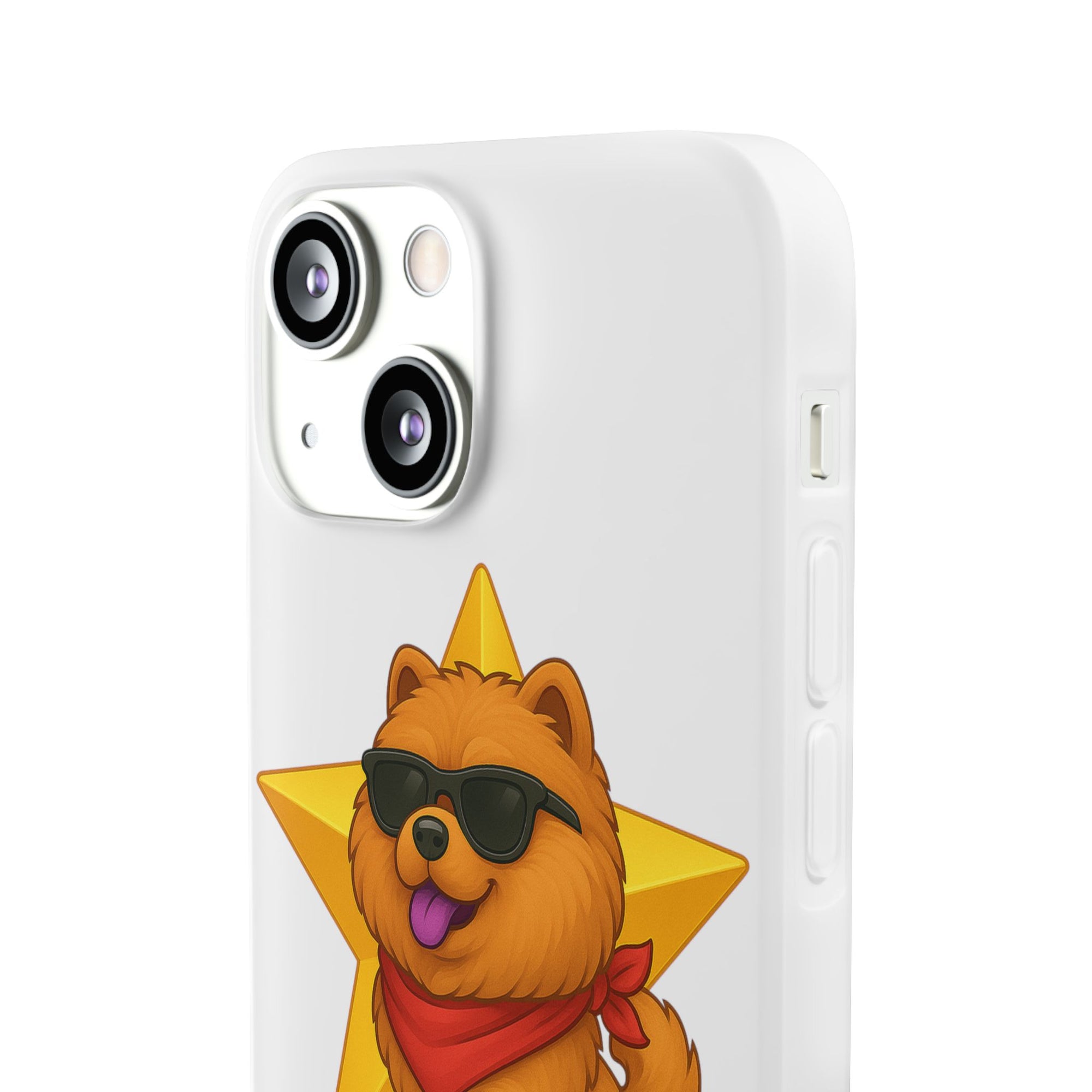 Iphone Protective Case