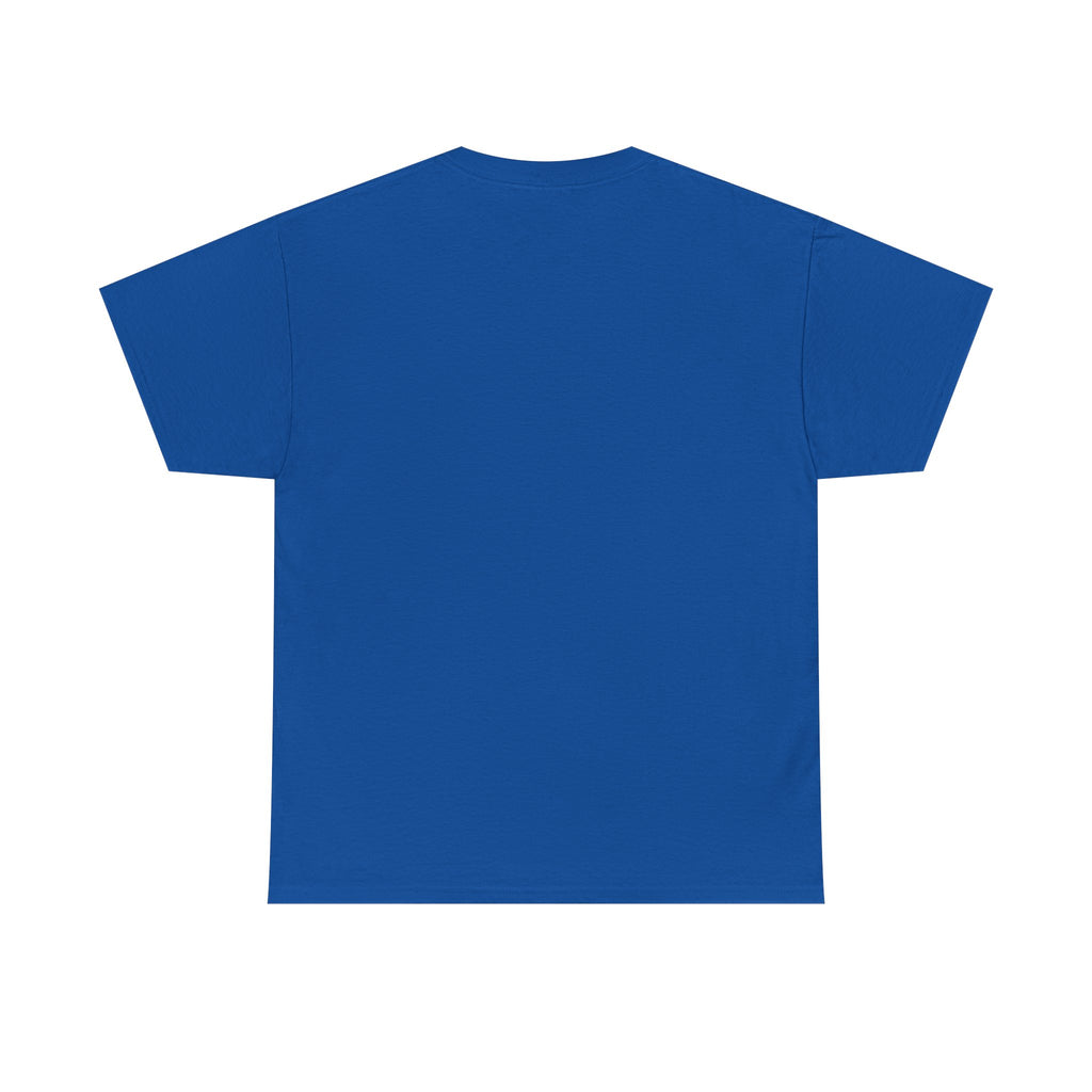 -Unisex Heavy Cotton - Bowls Before Bros Brown