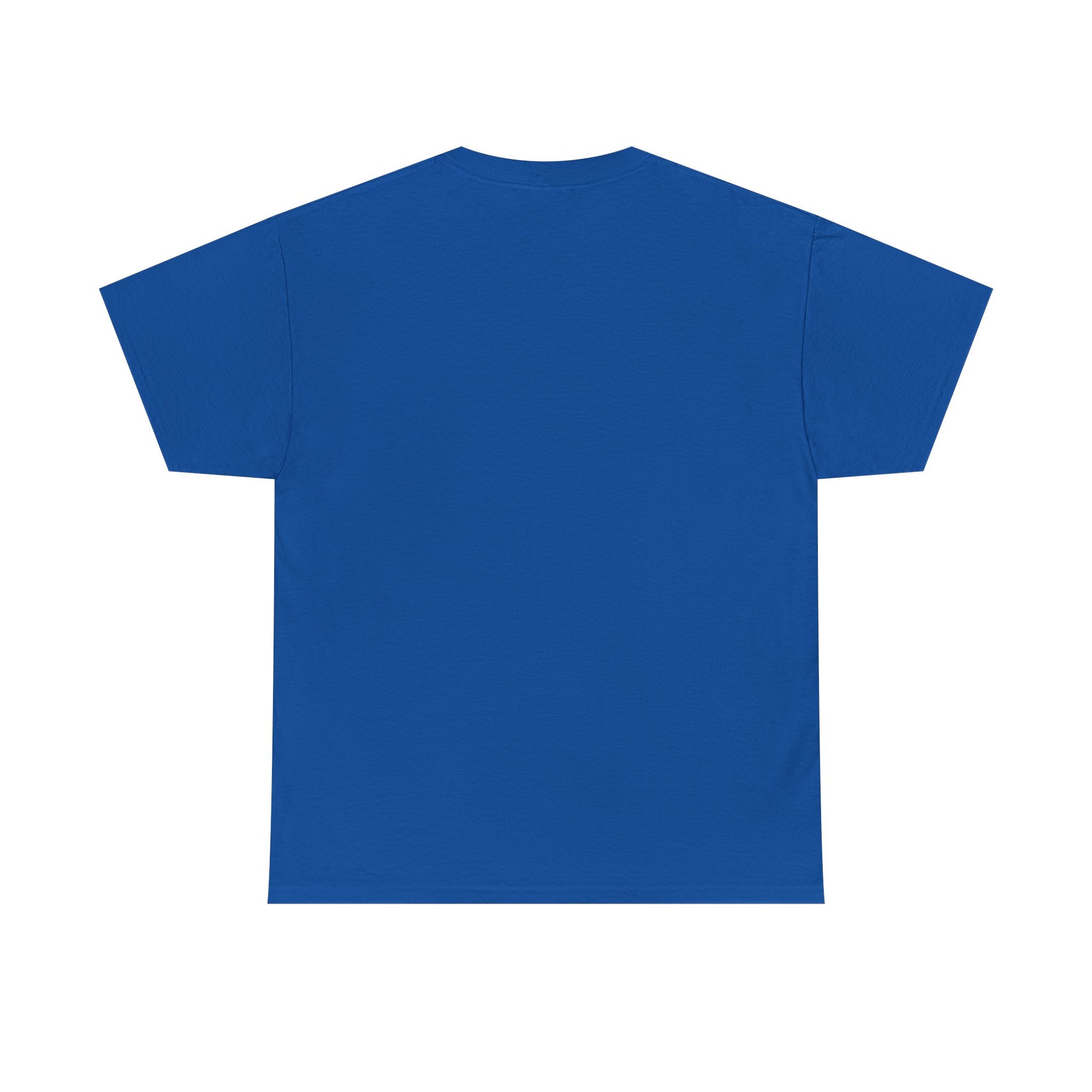 -Unisex Heavy Cotton - Bowls Before Bros Brown