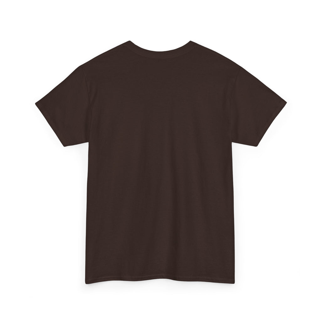 Unisex Heavy Cotton - Bowls Before Bros Brown