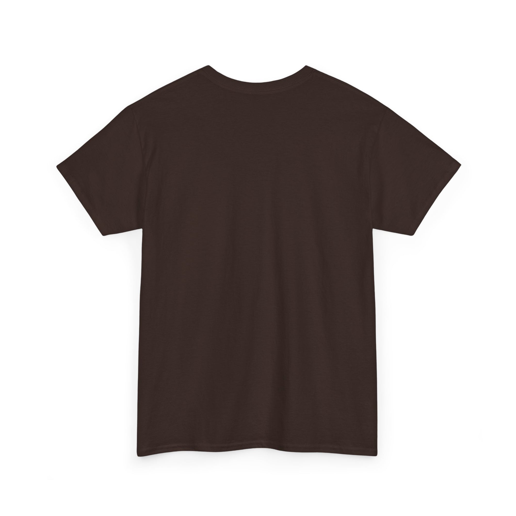 Unisex Heavy Cotton - Bowls Before Bros Brown