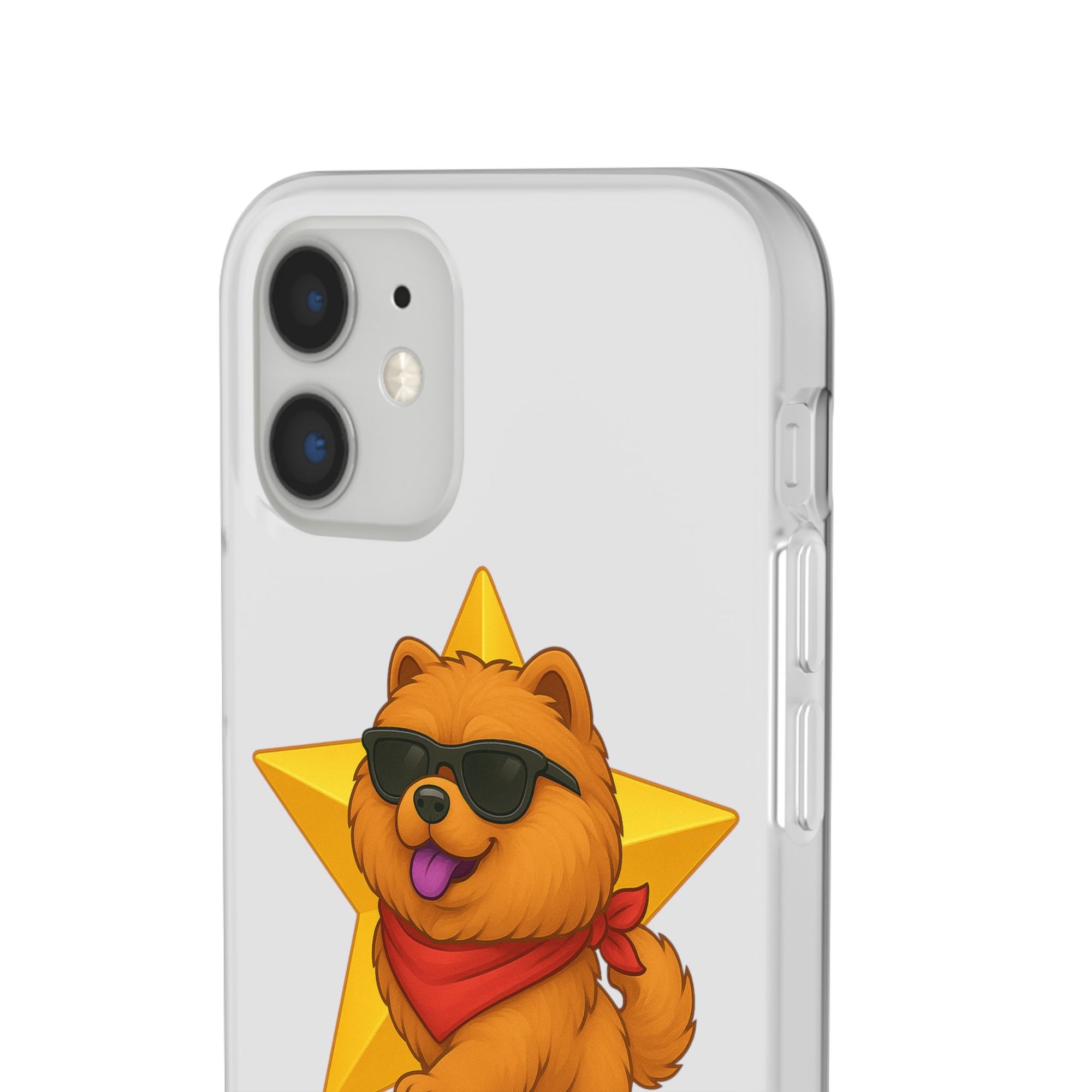 Iphone Protective Case