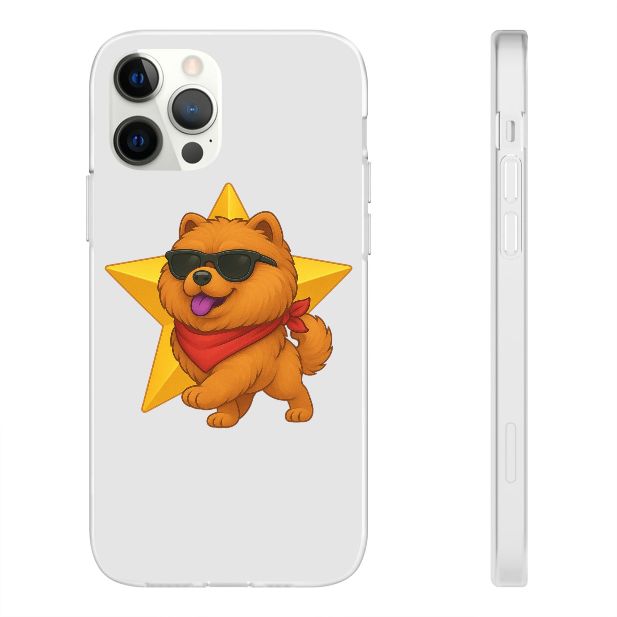 Iphone Protective Case