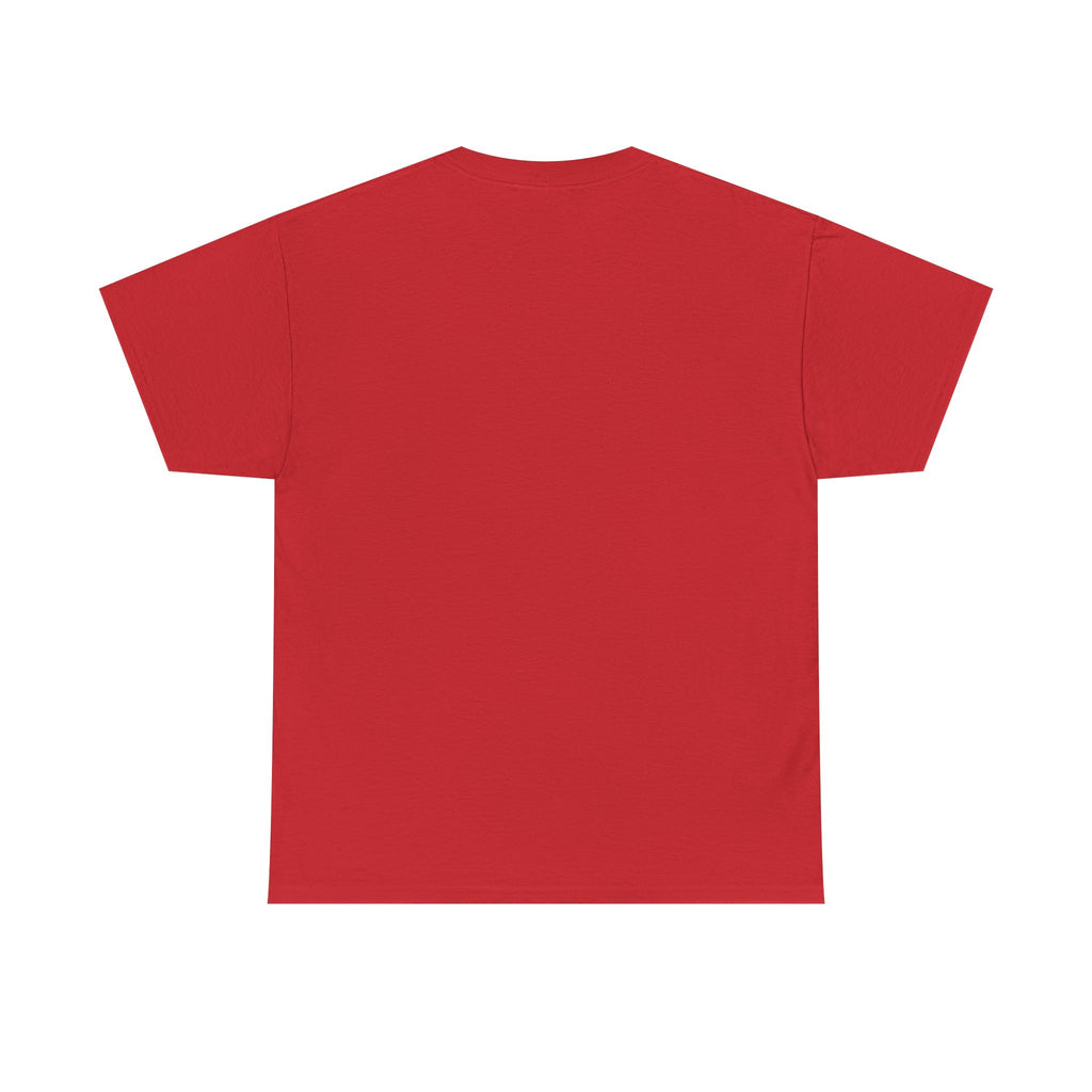 -Unisex Heavy Cotton - Bowls Before Bros Brown