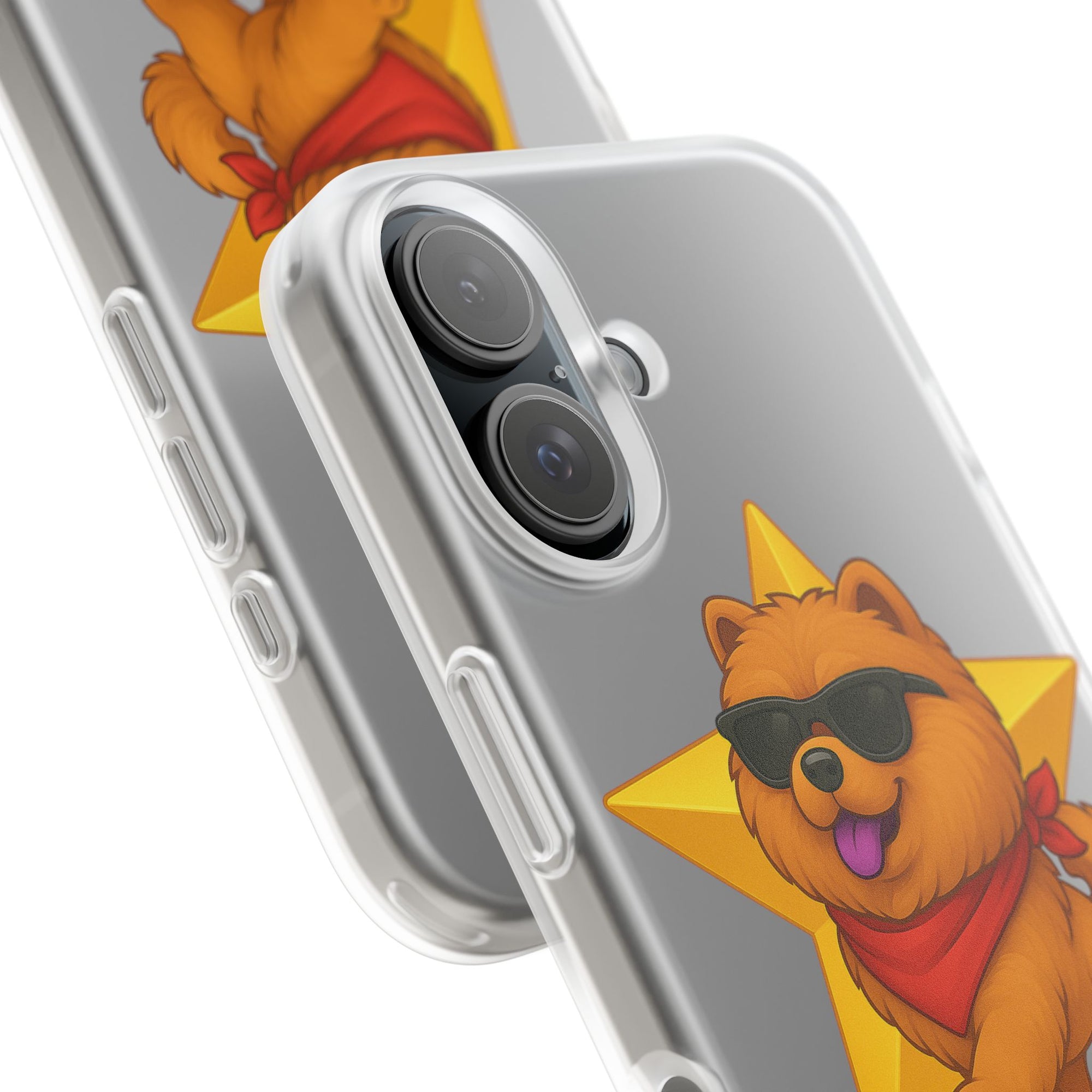 Iphone Protective Case