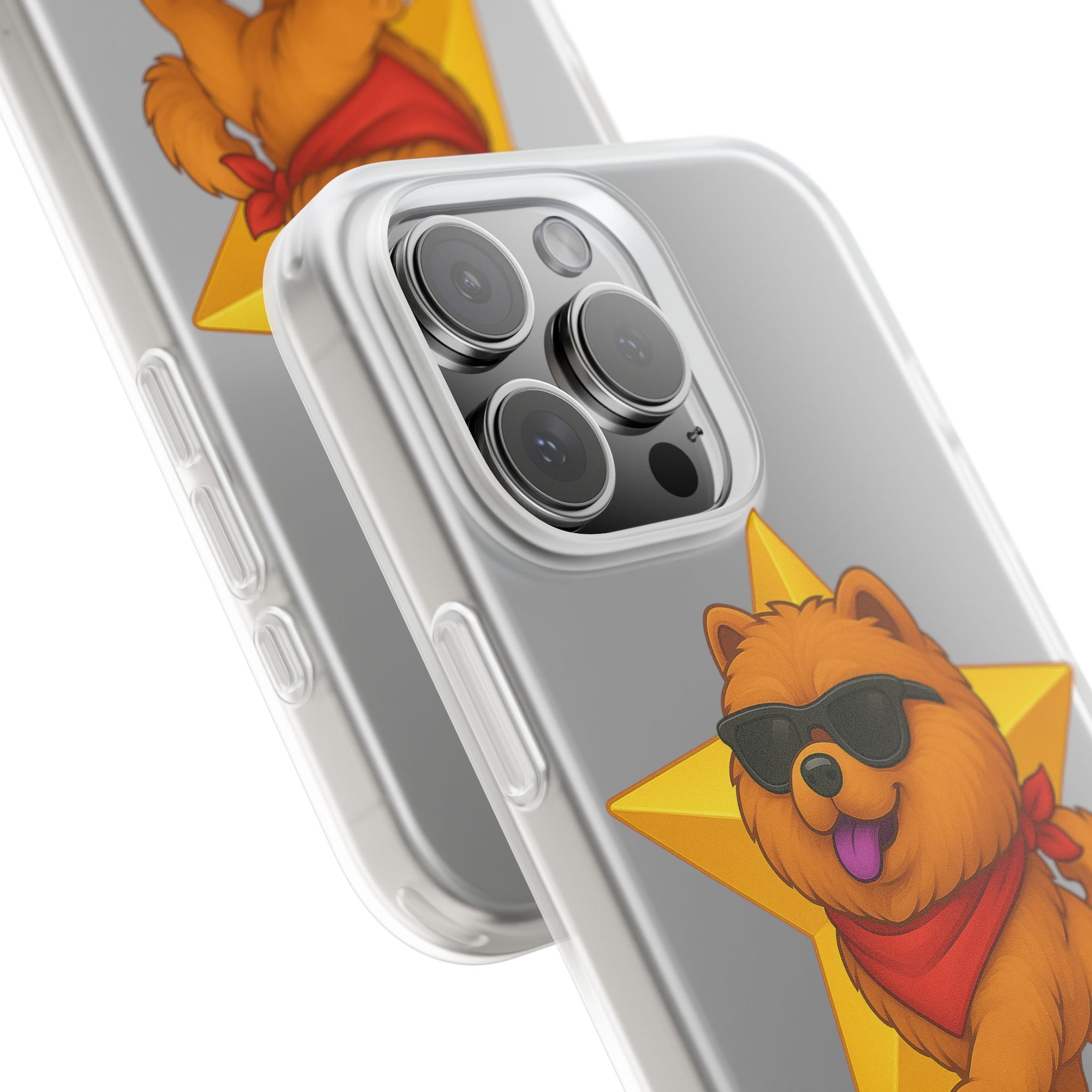 Iphone Protective Case