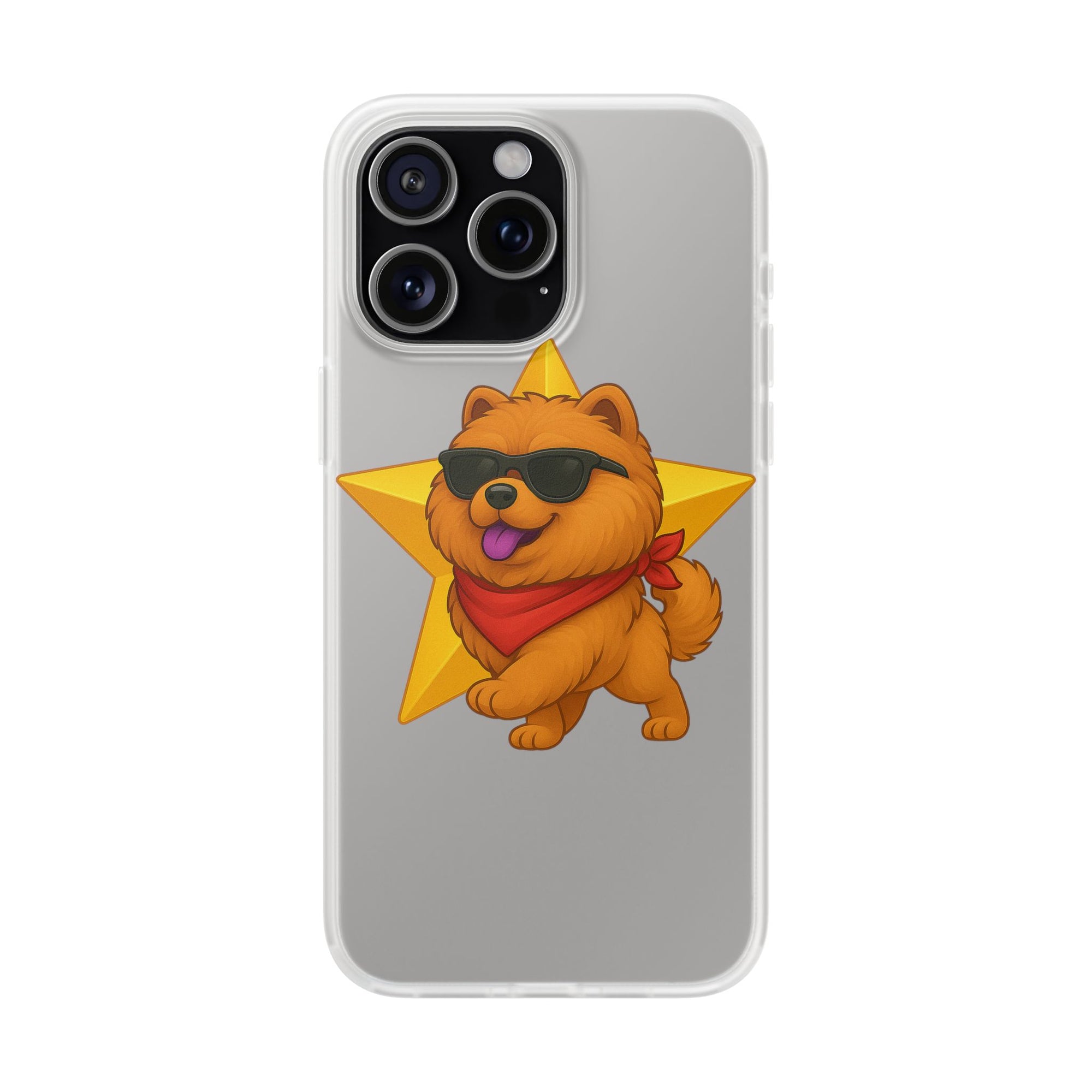 Iphone Protective Case