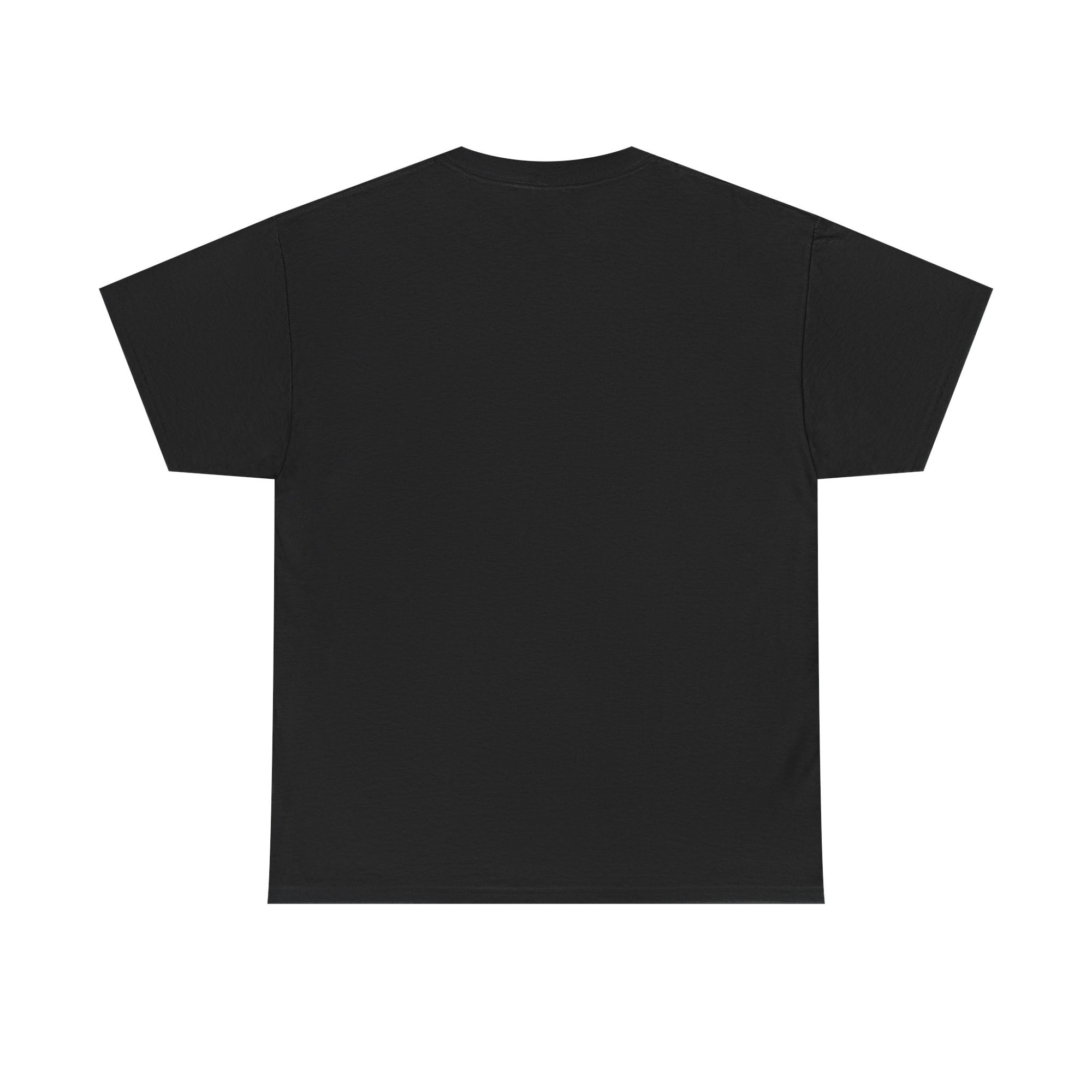 -Unisex Heavy Cotton Tee - Chows in Lab
