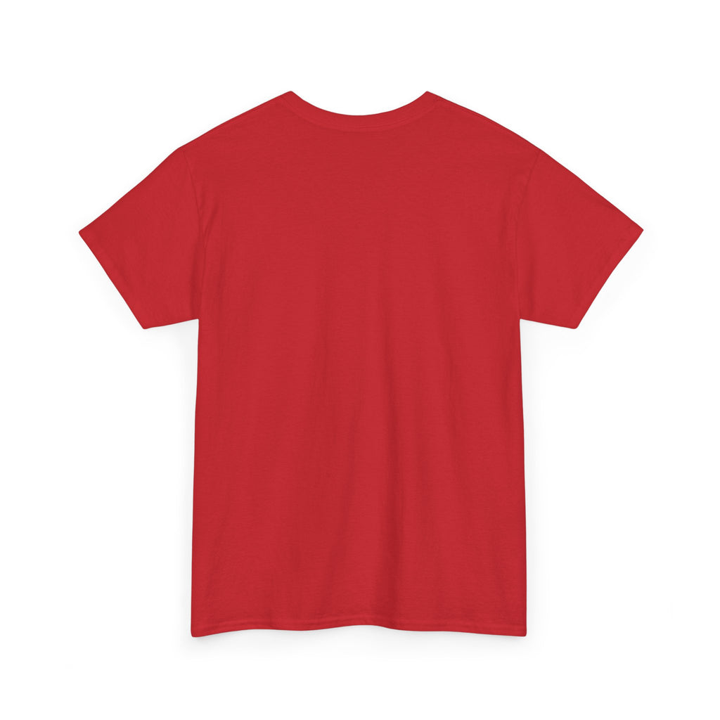 -Unisex Heavy Cotton Tee - chowfluencer
