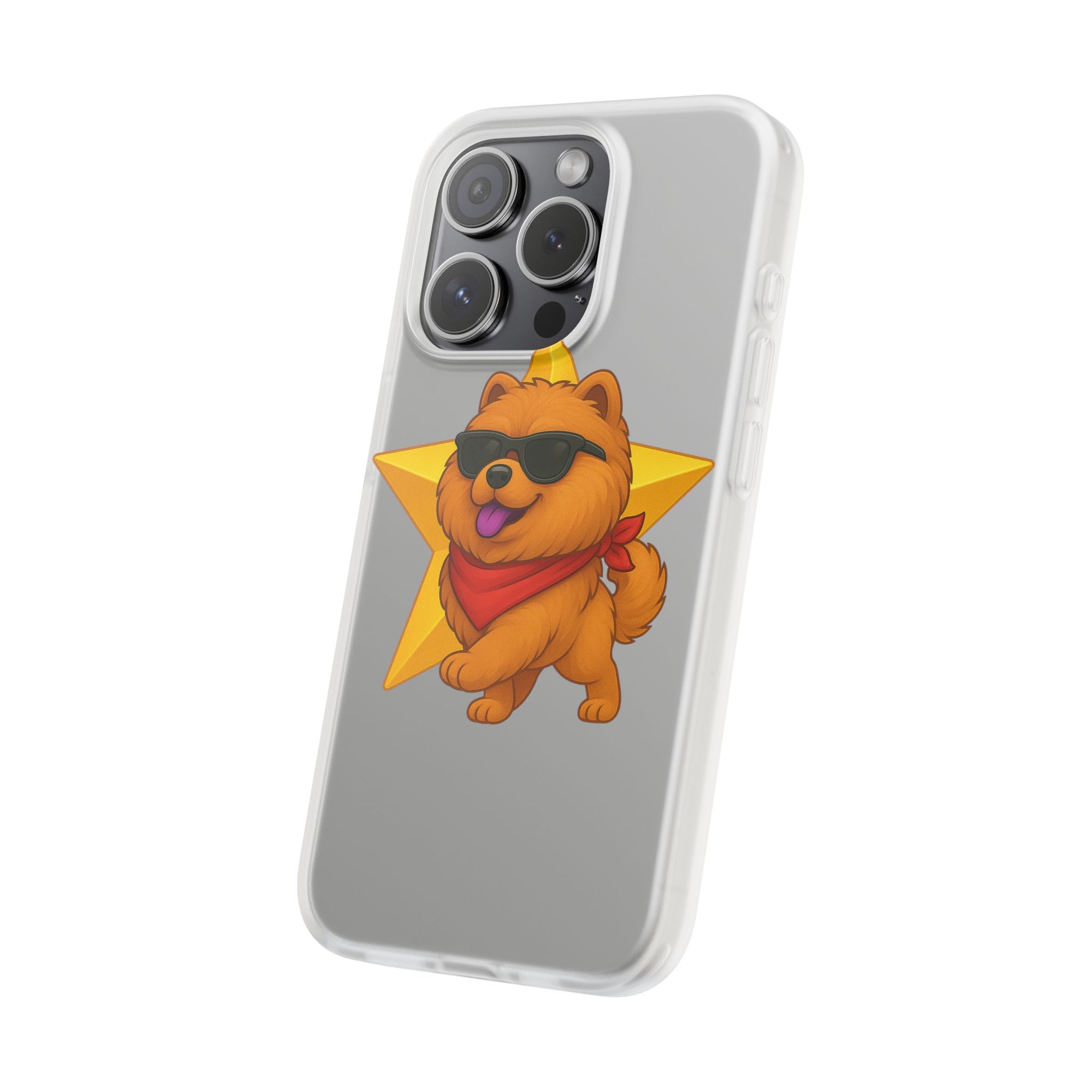 Iphone Protective Case