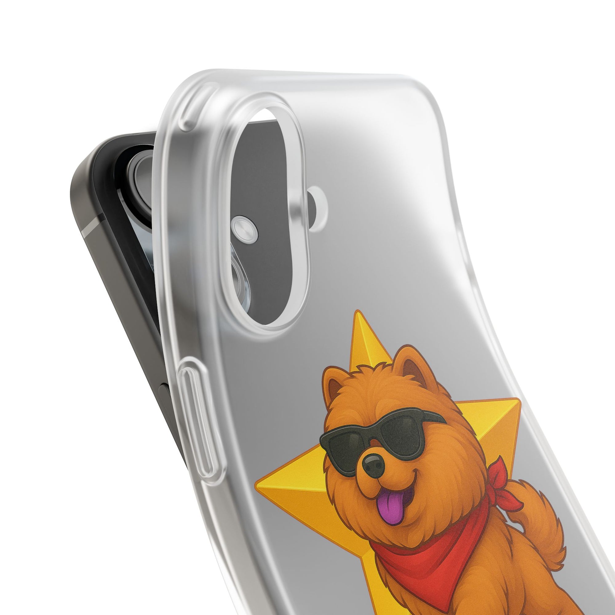 Iphone Protective Case