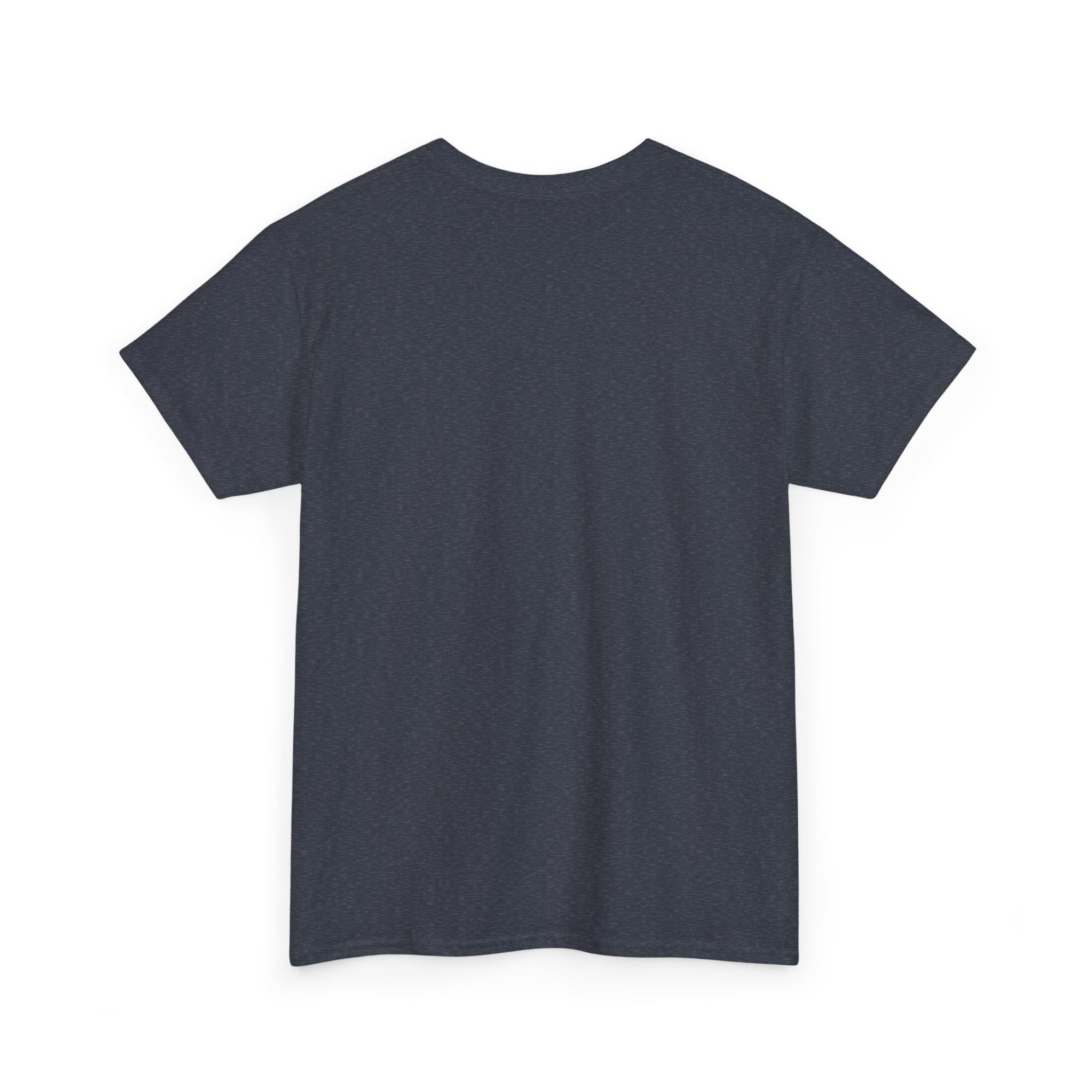 -Unisex Heavy Cotton Tee - Chows in Lab
