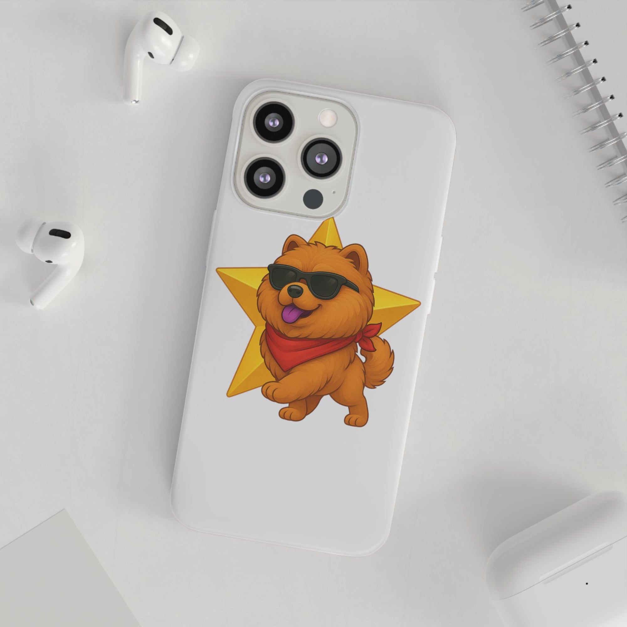 Iphone Protective Case