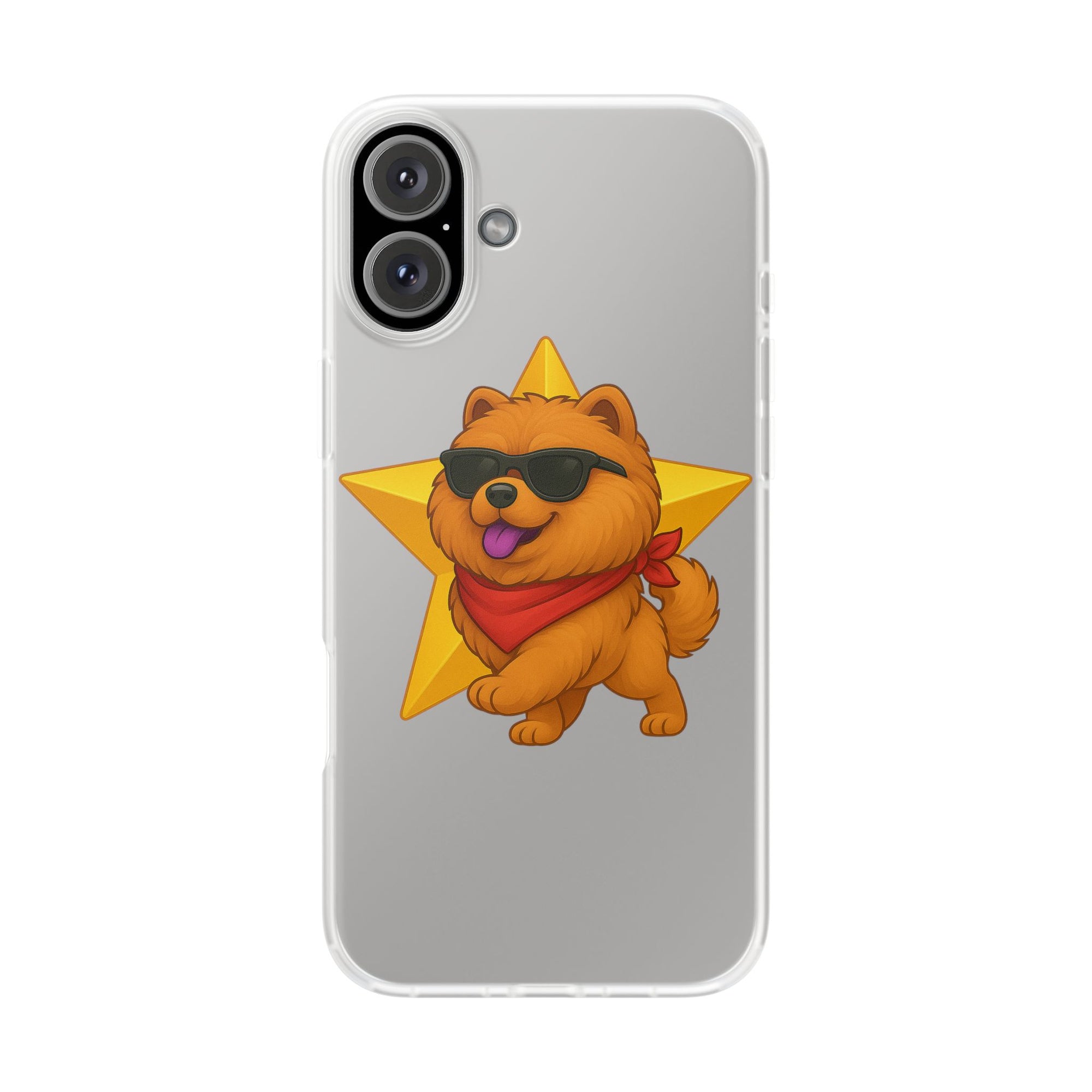 Iphone Protective Case